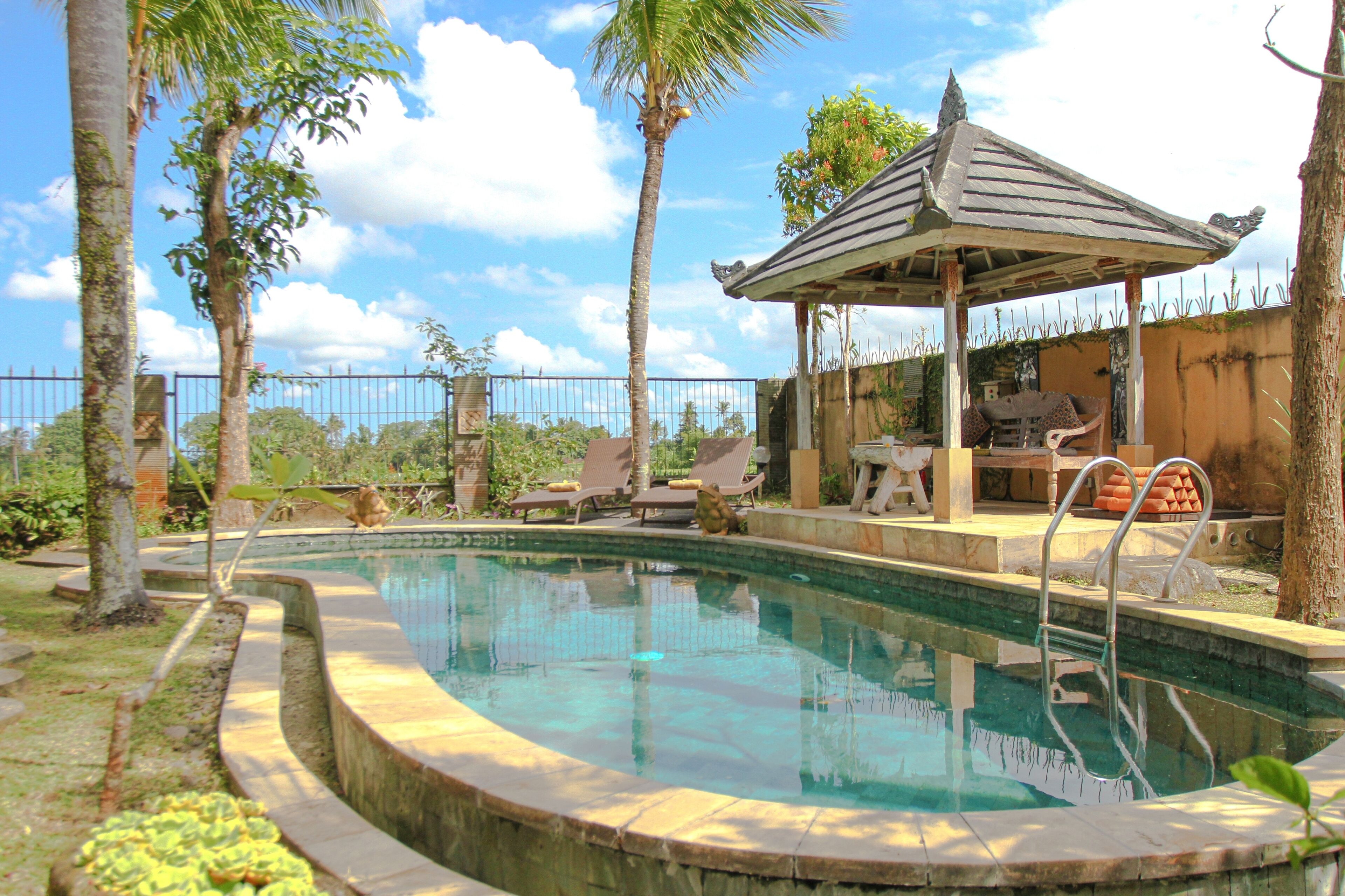 Kubu Sari Ubud