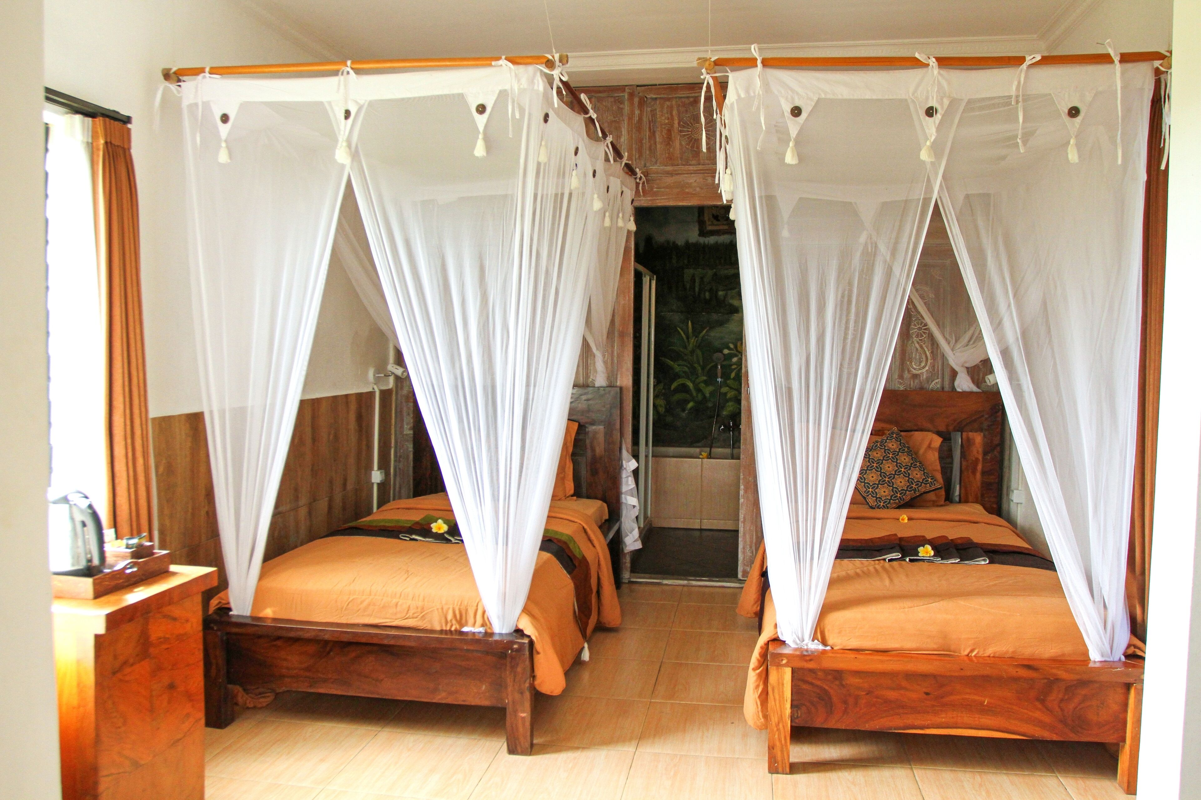 Kubu Sari Ubud