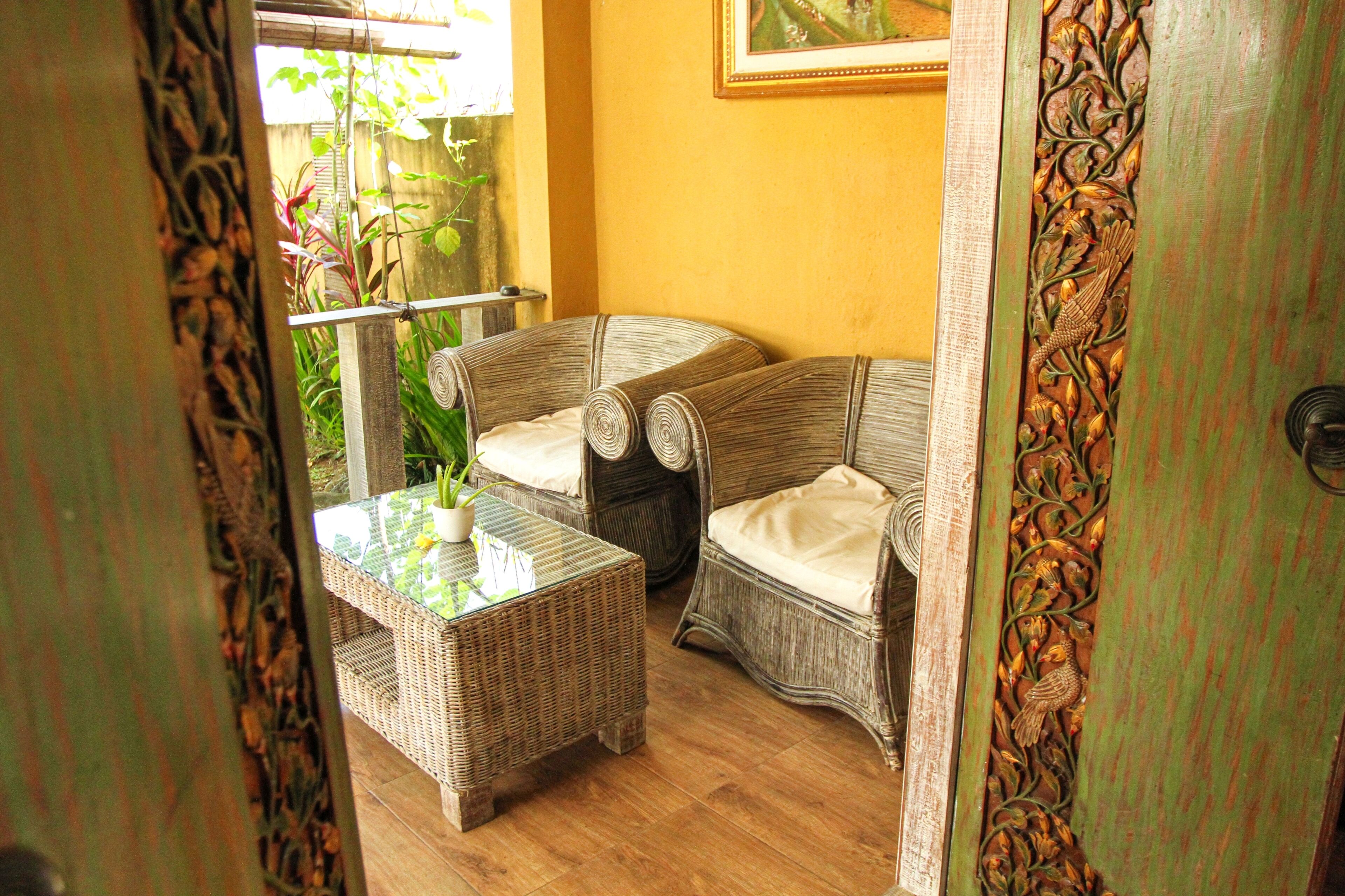 Kubu Sari Ubud