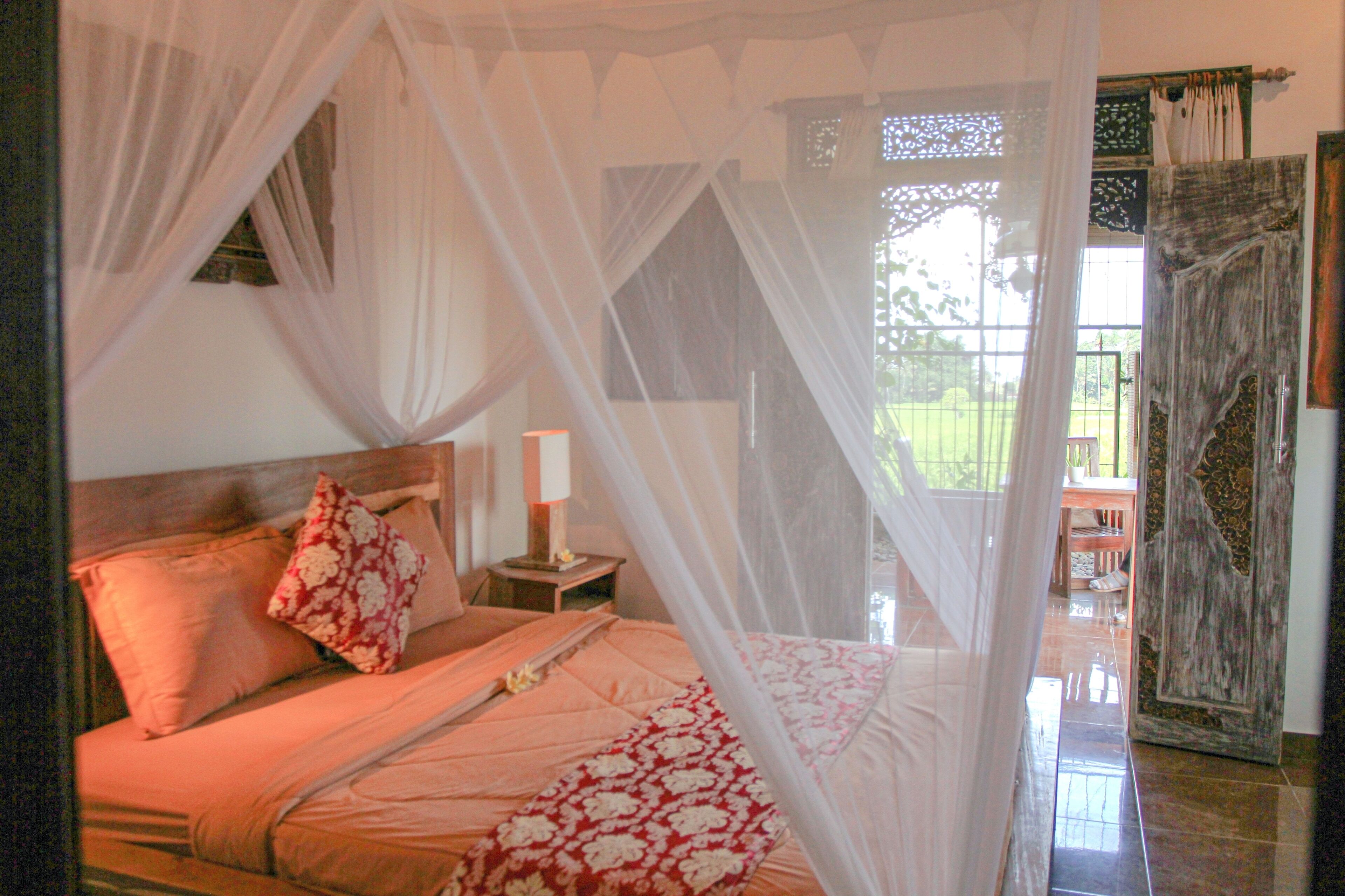 Kubu Sari Ubud