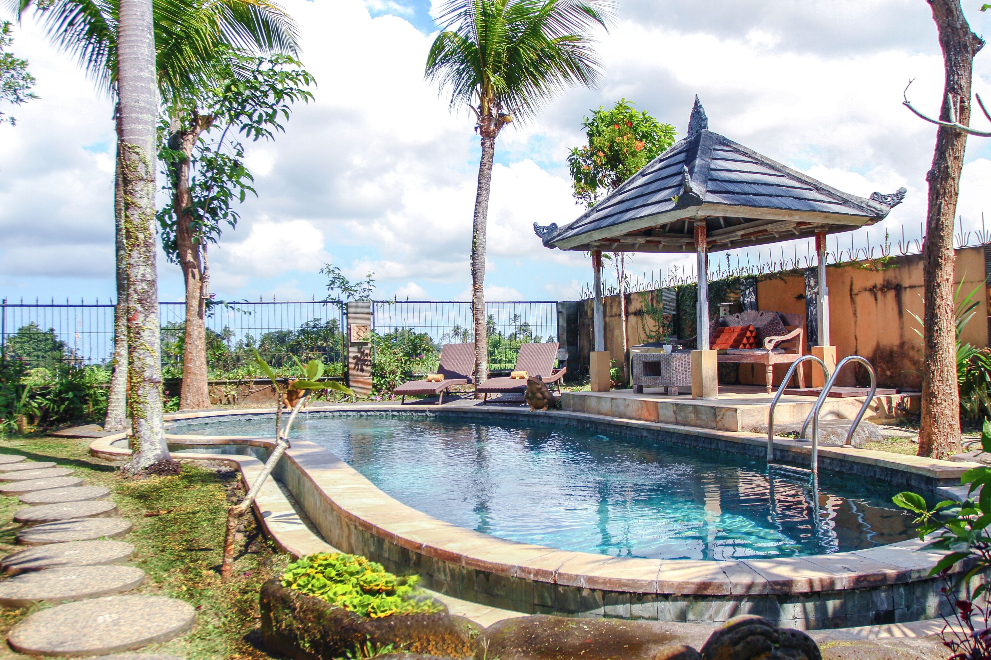 Kubu Sari Ubud