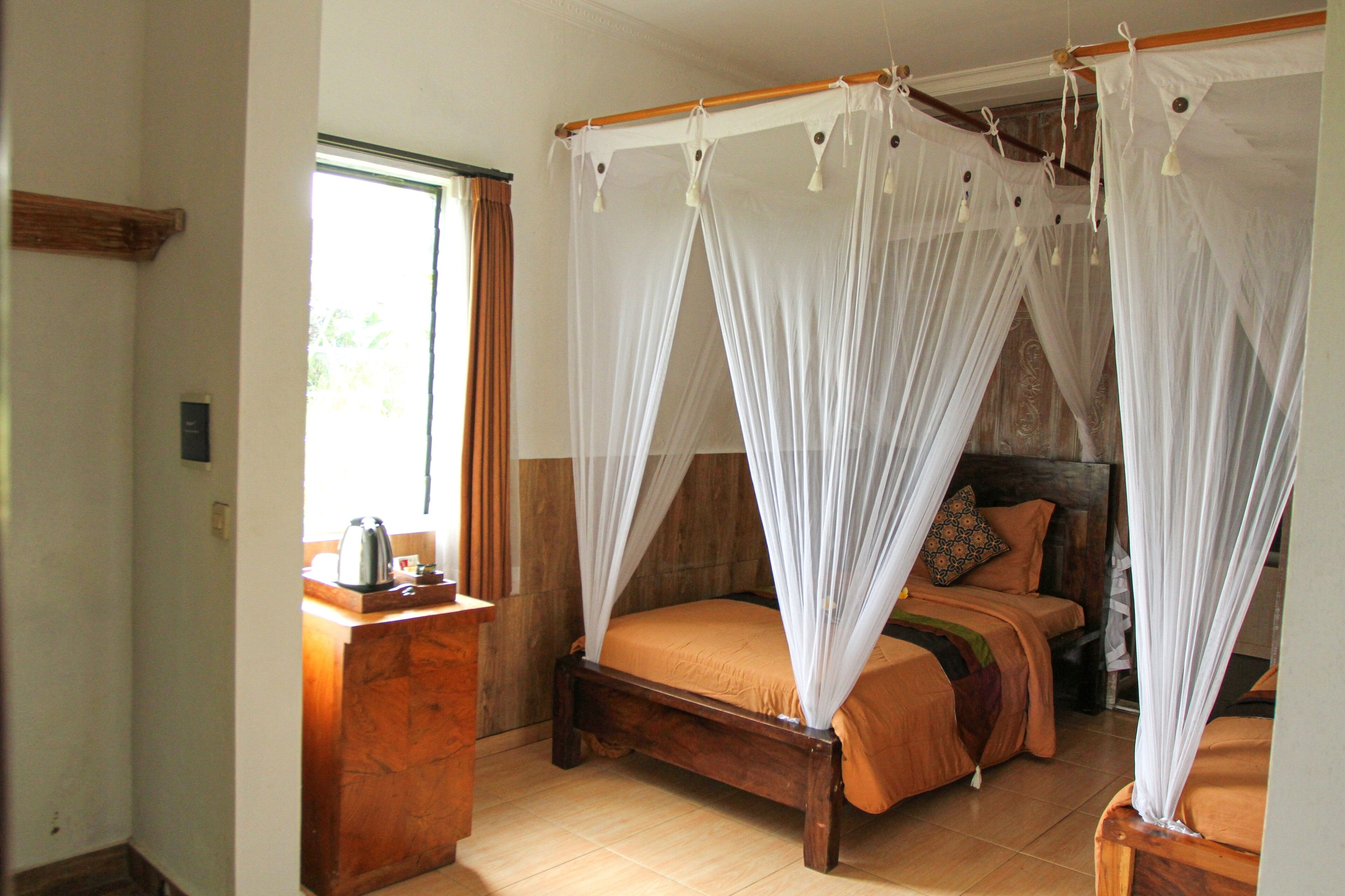 Kubu Sari Ubud