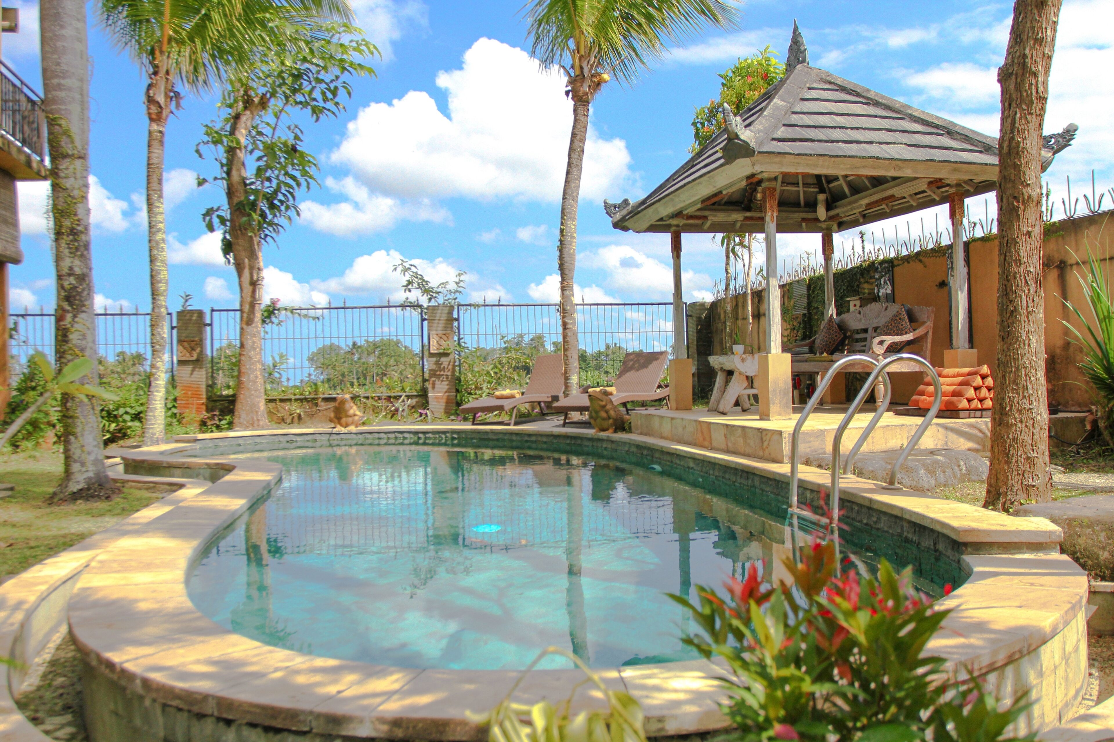 Kubu Sari Ubud