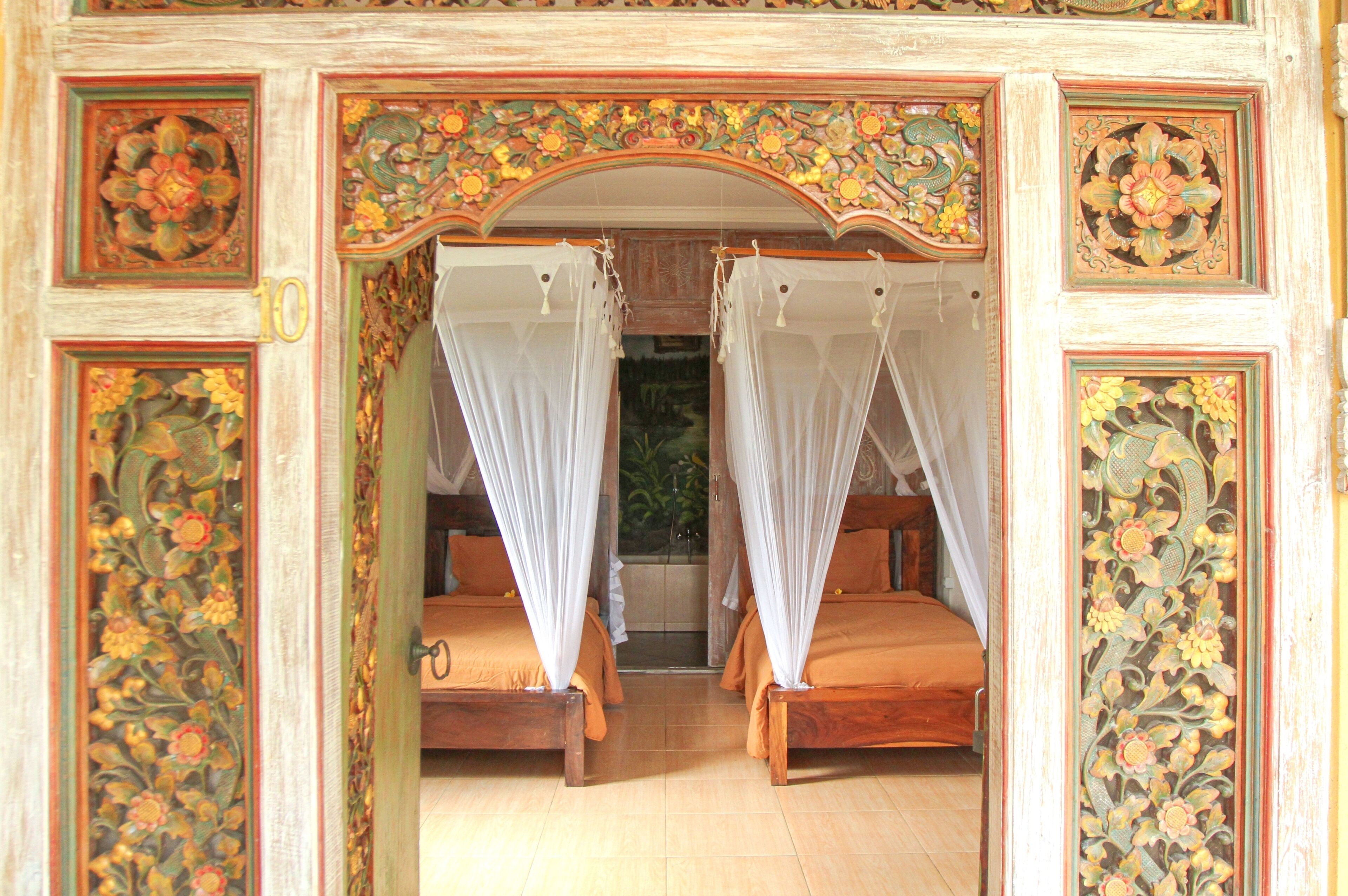 Kubu Sari Ubud