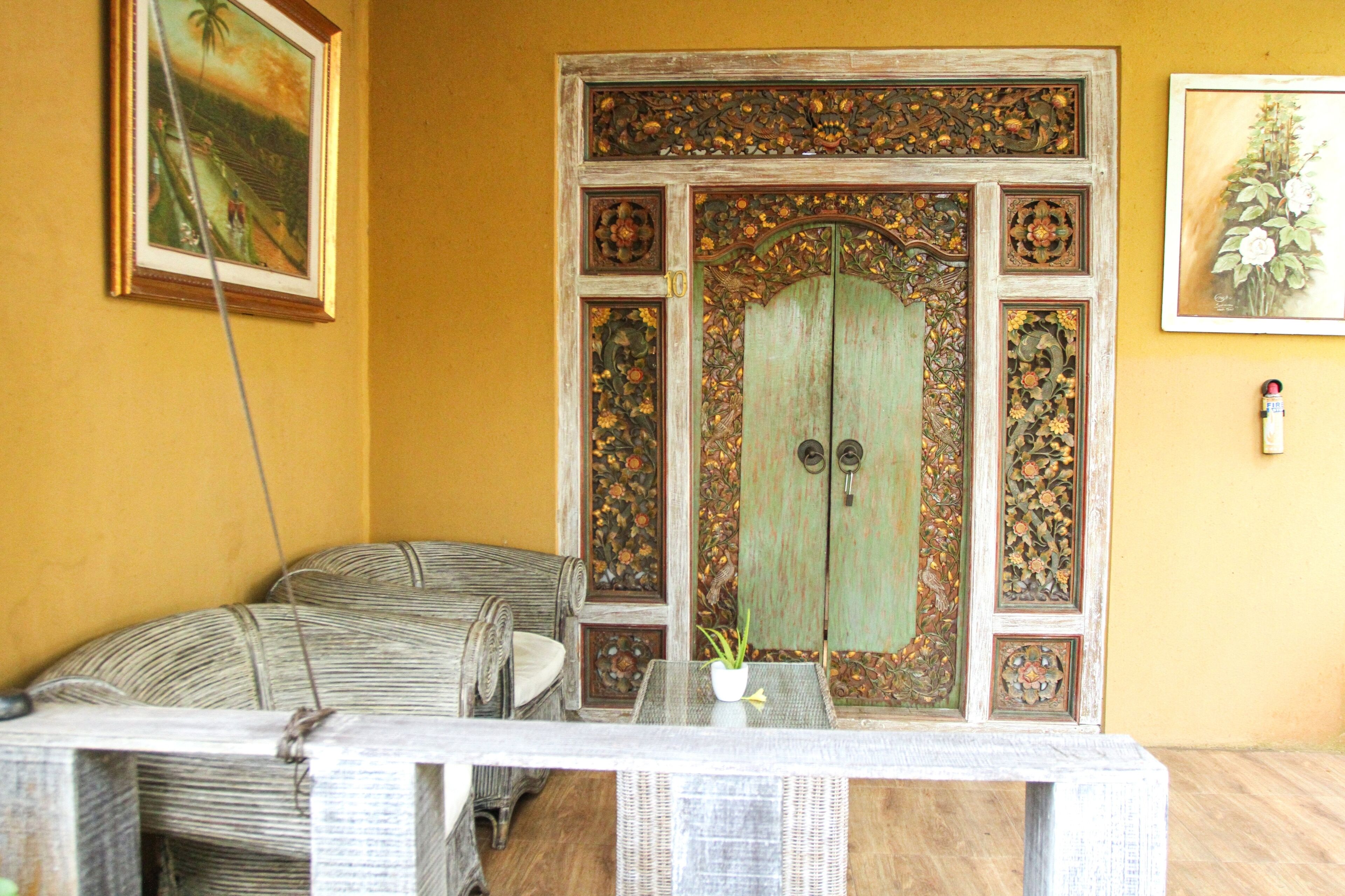 Kubu Sari Ubud