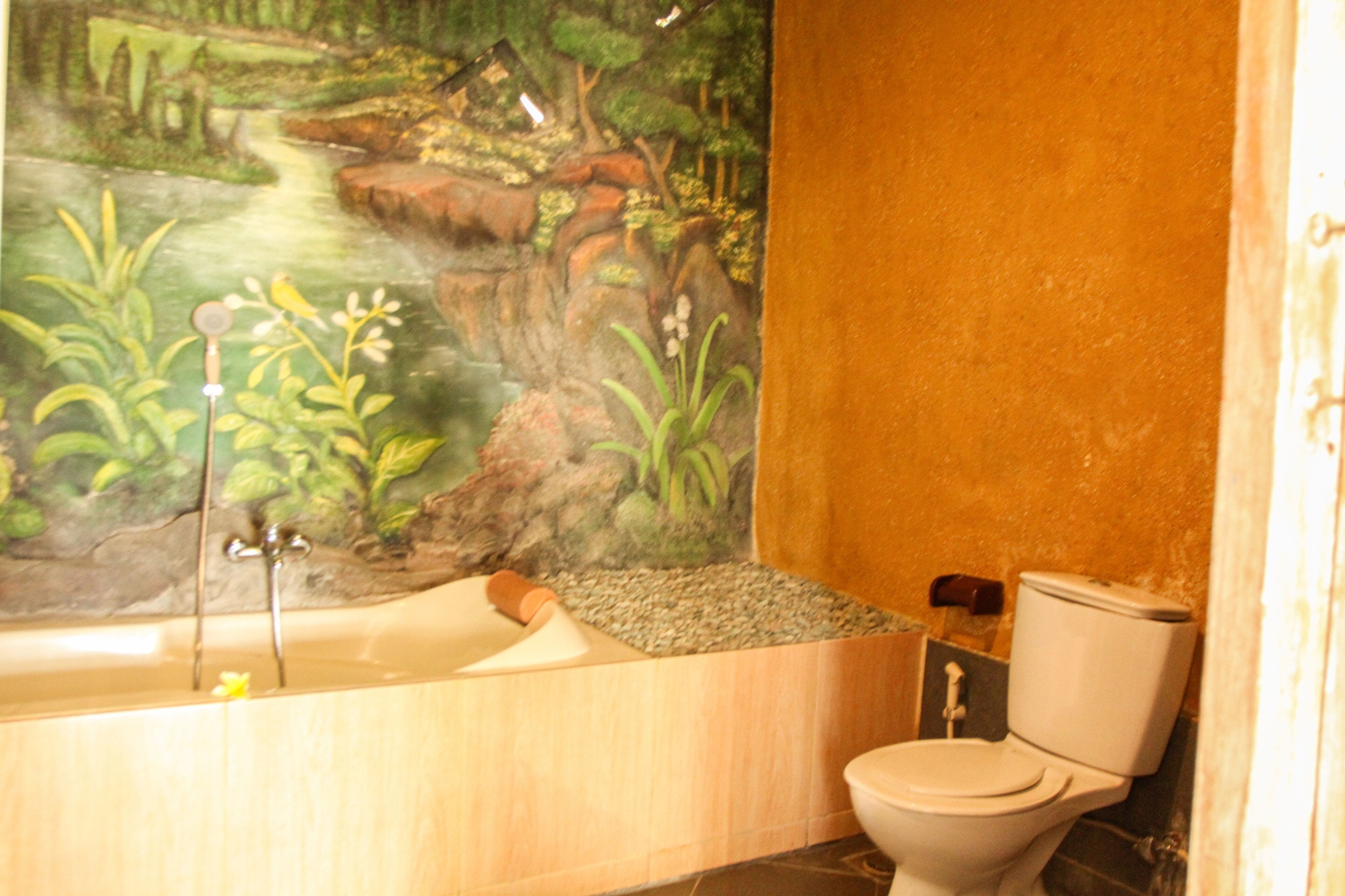 Kubu Sari Ubud