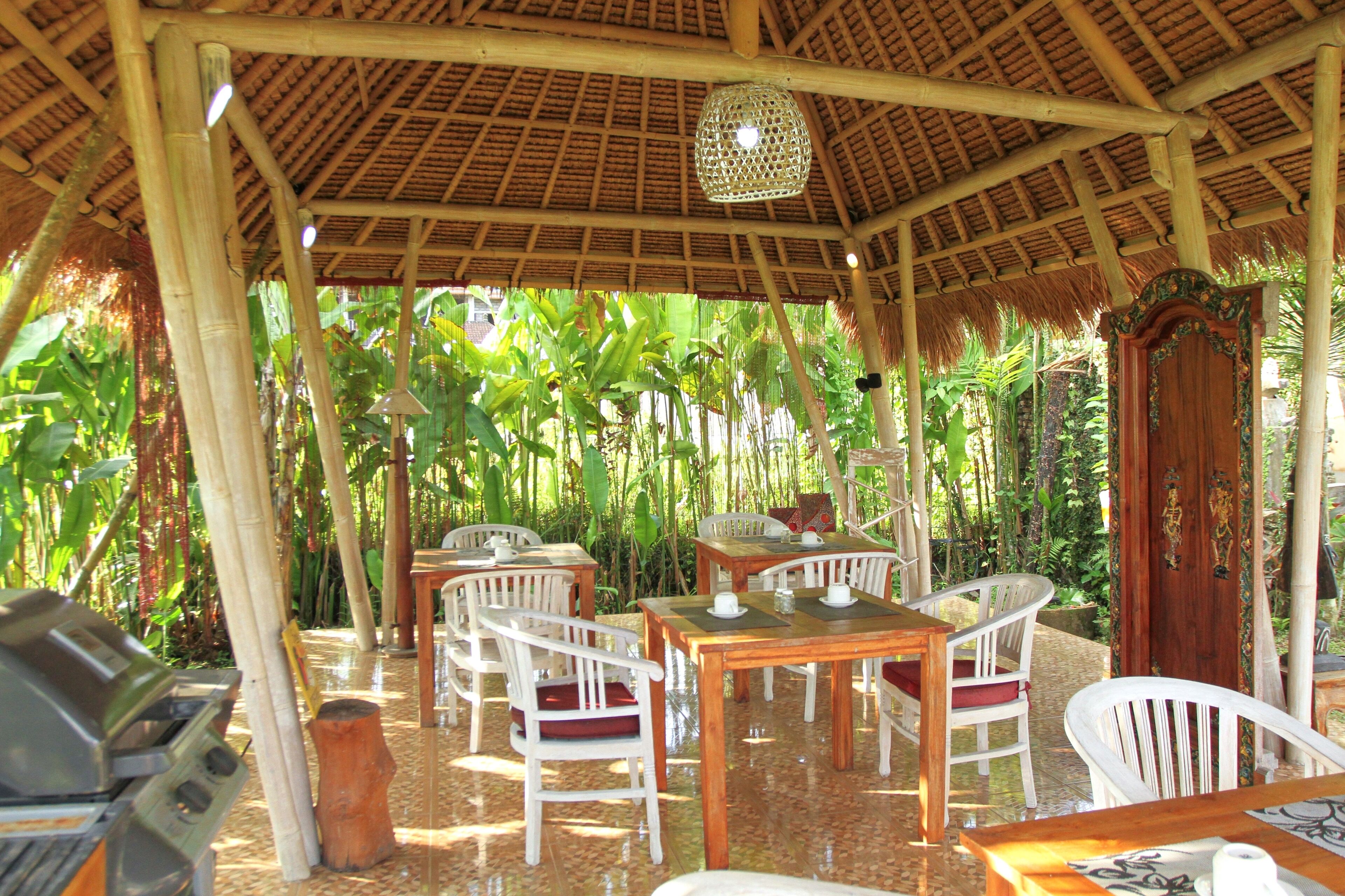 Kubu Sari Ubud