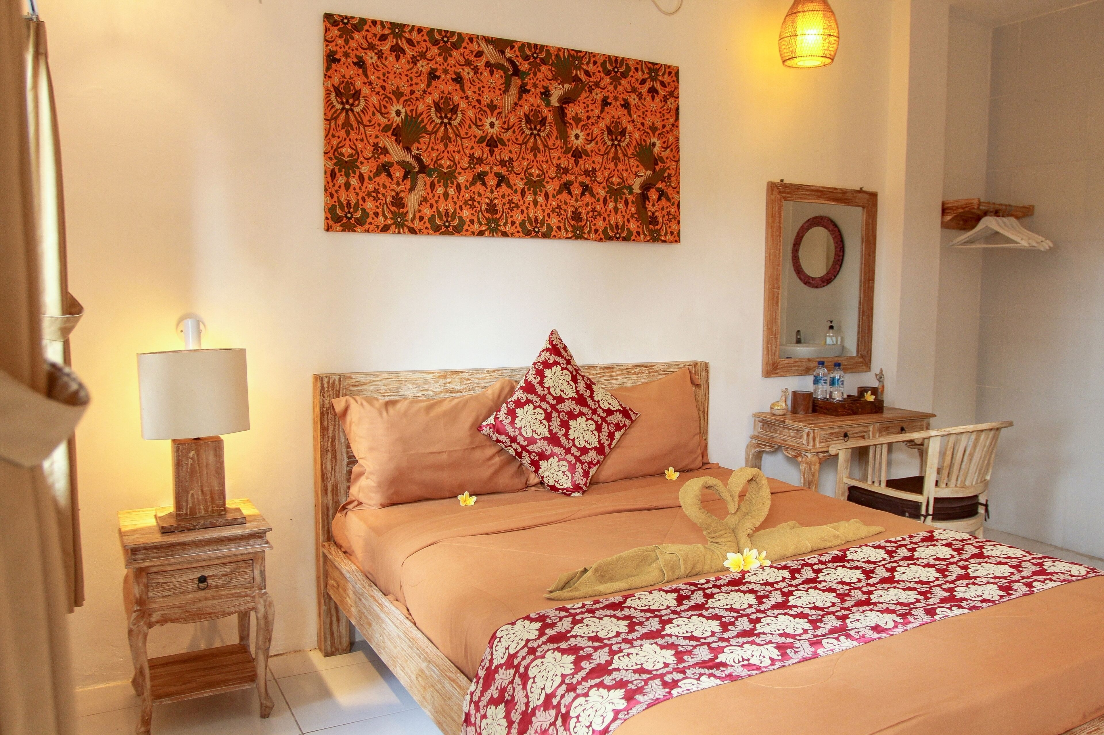 Kubu Sari Ubud