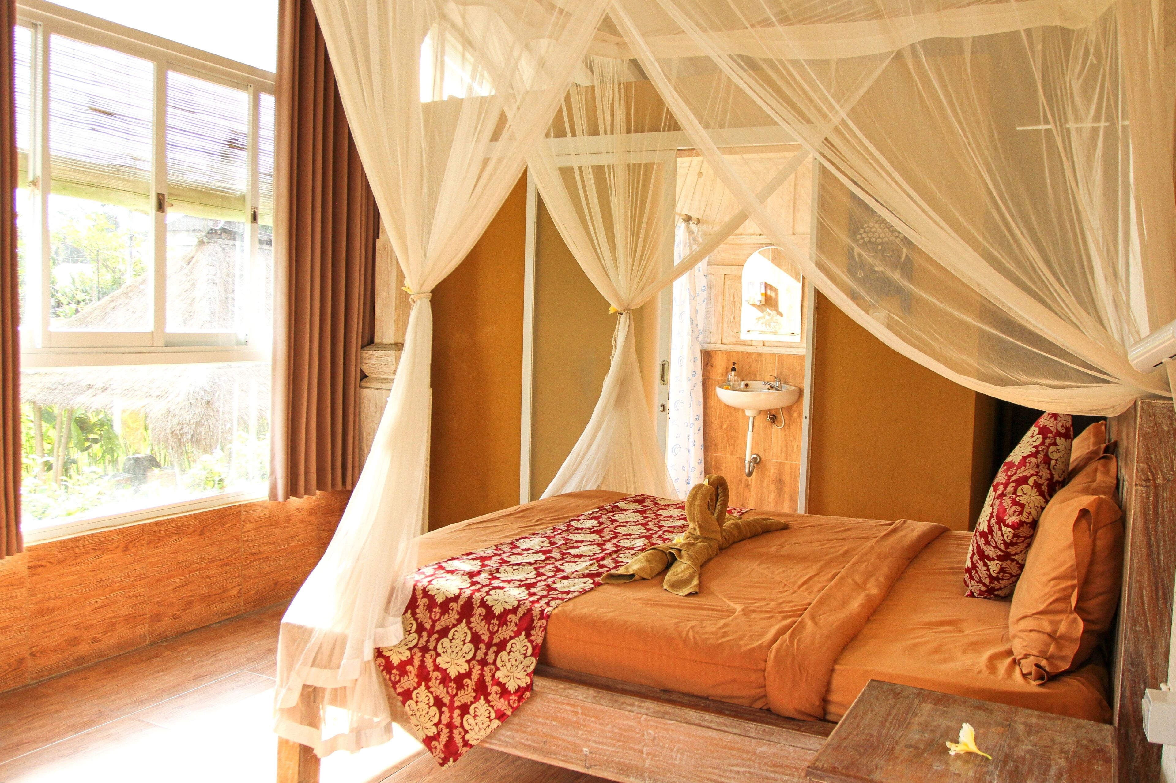 Kubu Sari Ubud