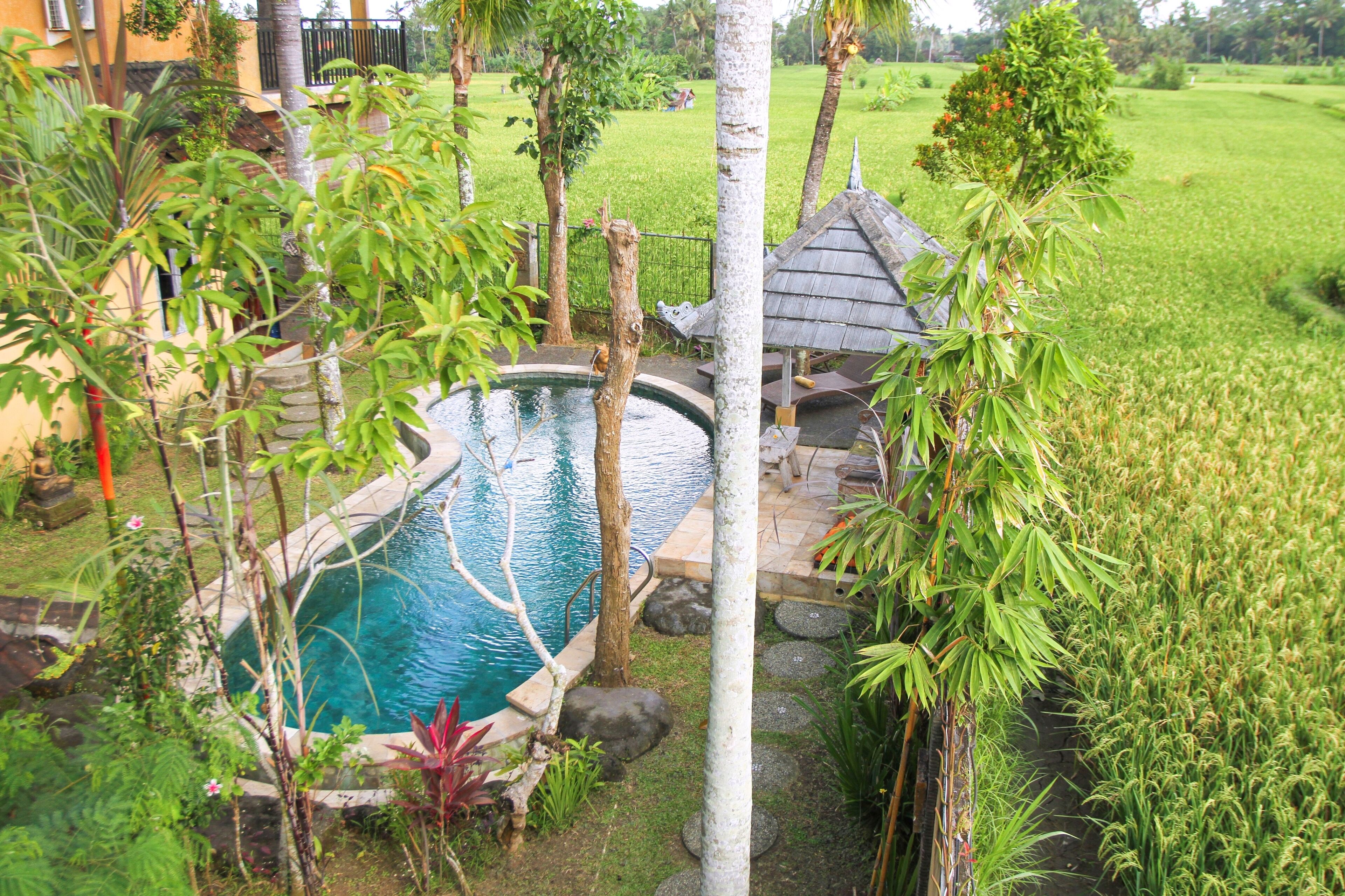 Kubu Sari Ubud