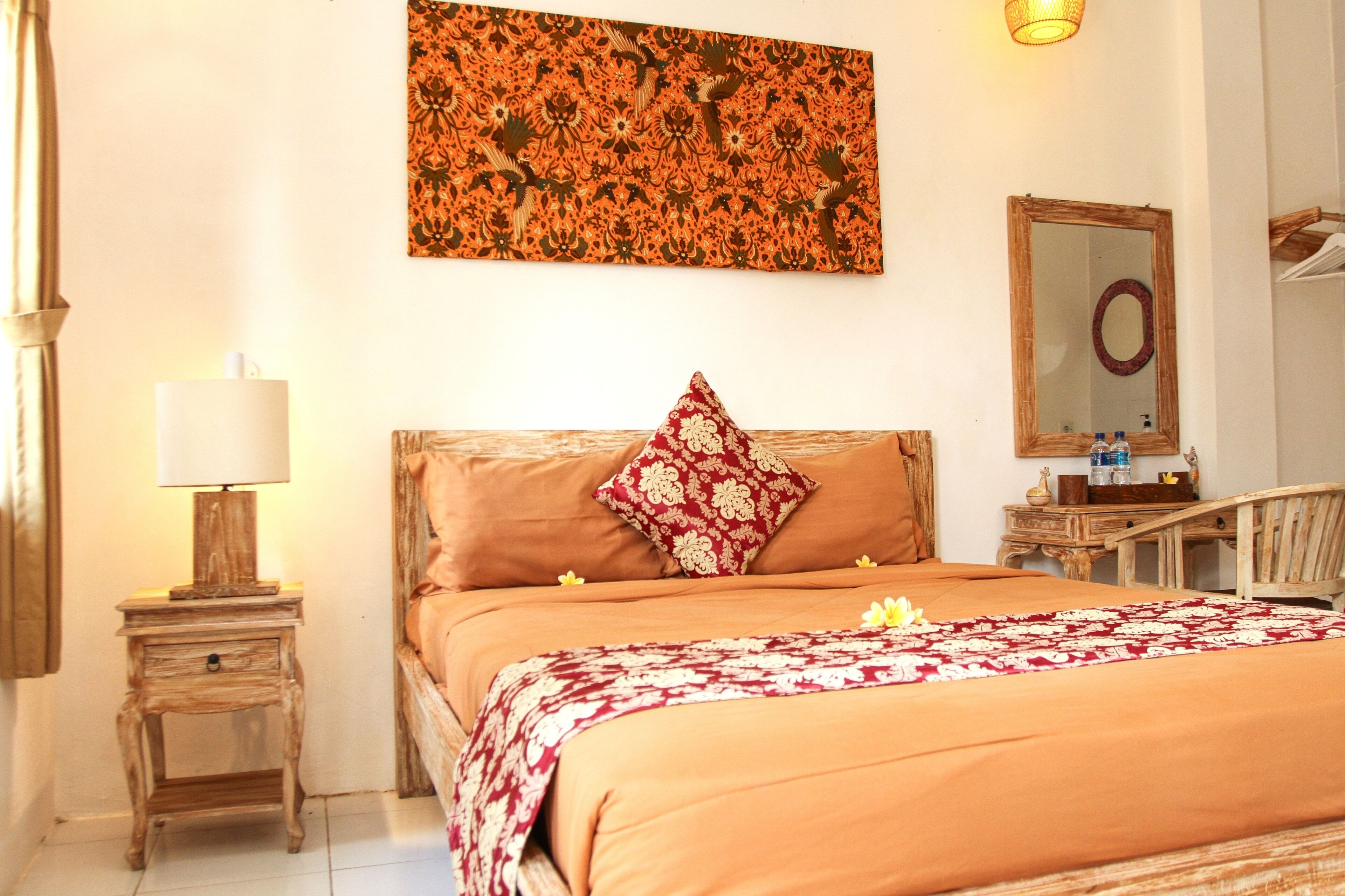Kubu Sari Ubud