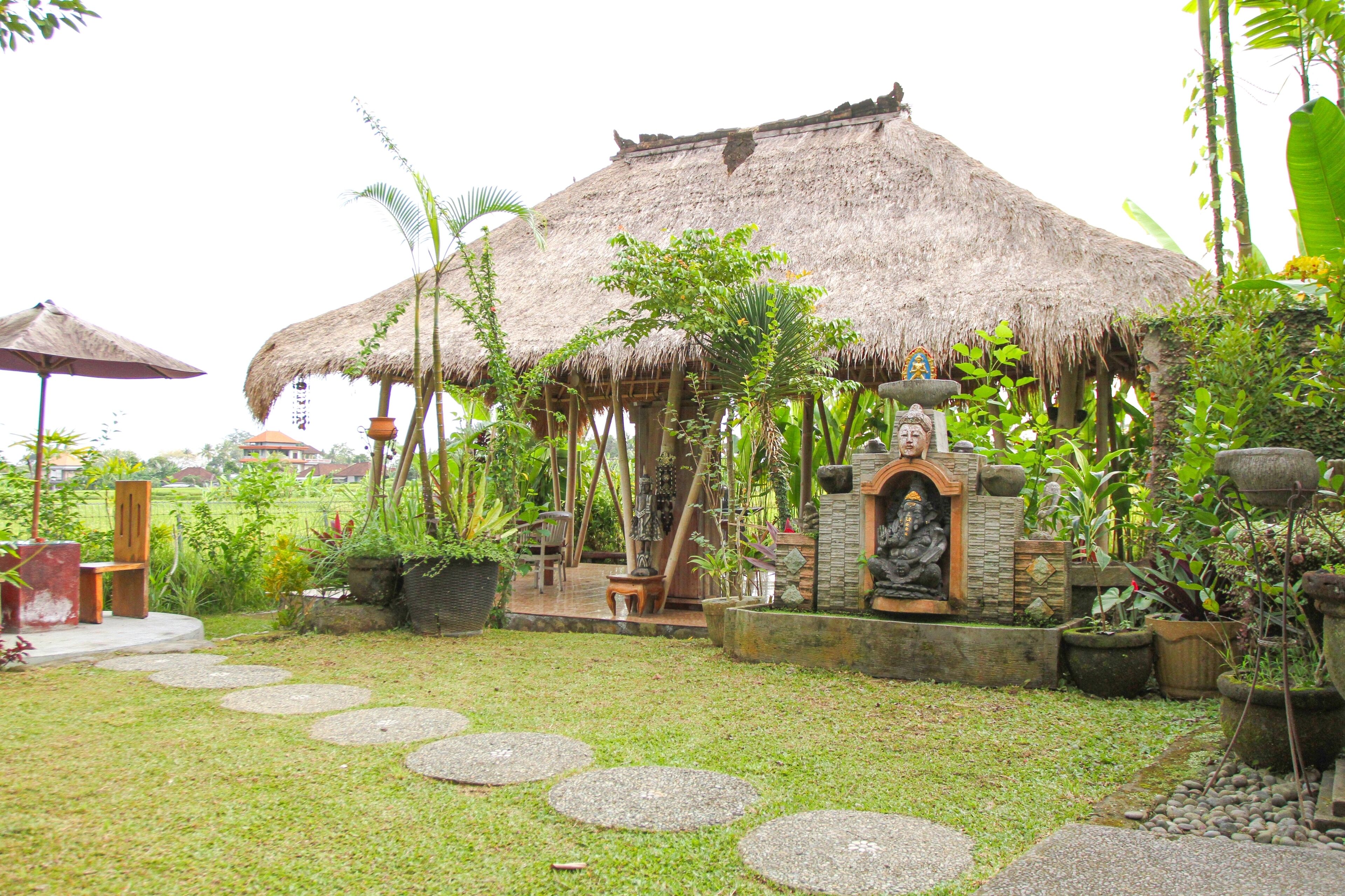 Kubu Sari Ubud