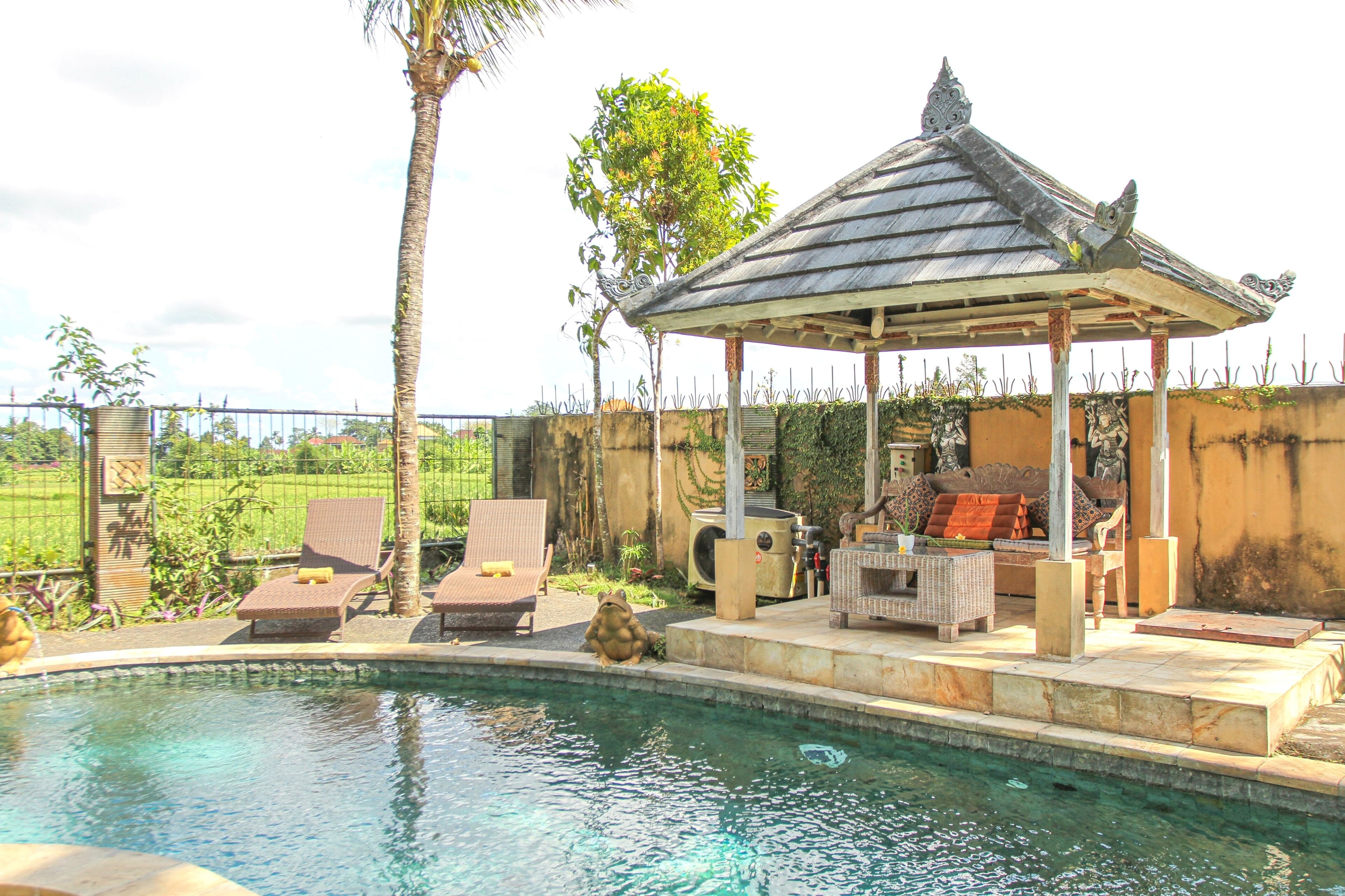 Kubu Sari Ubud