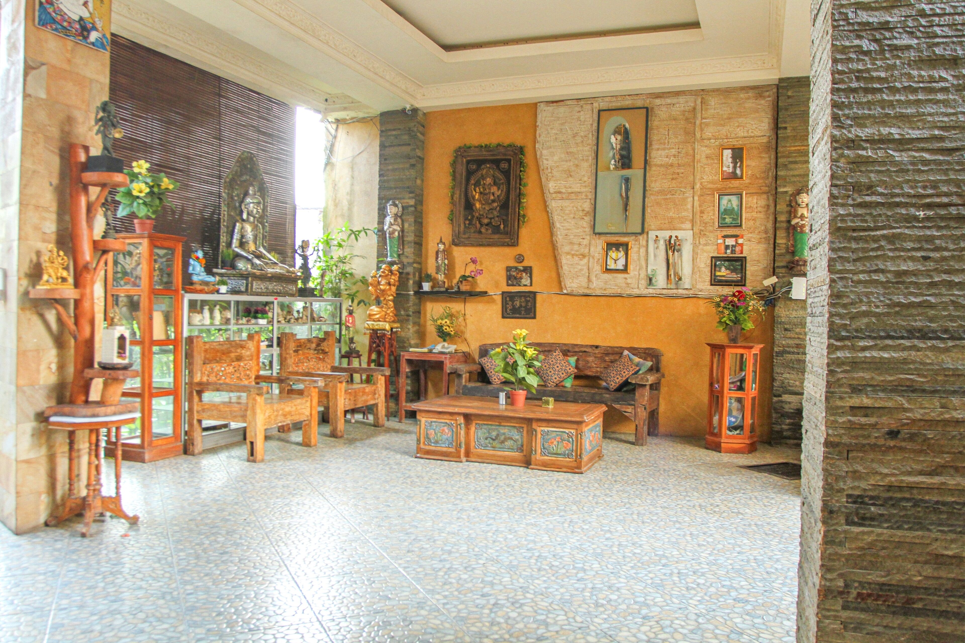 Kubu Sari Ubud