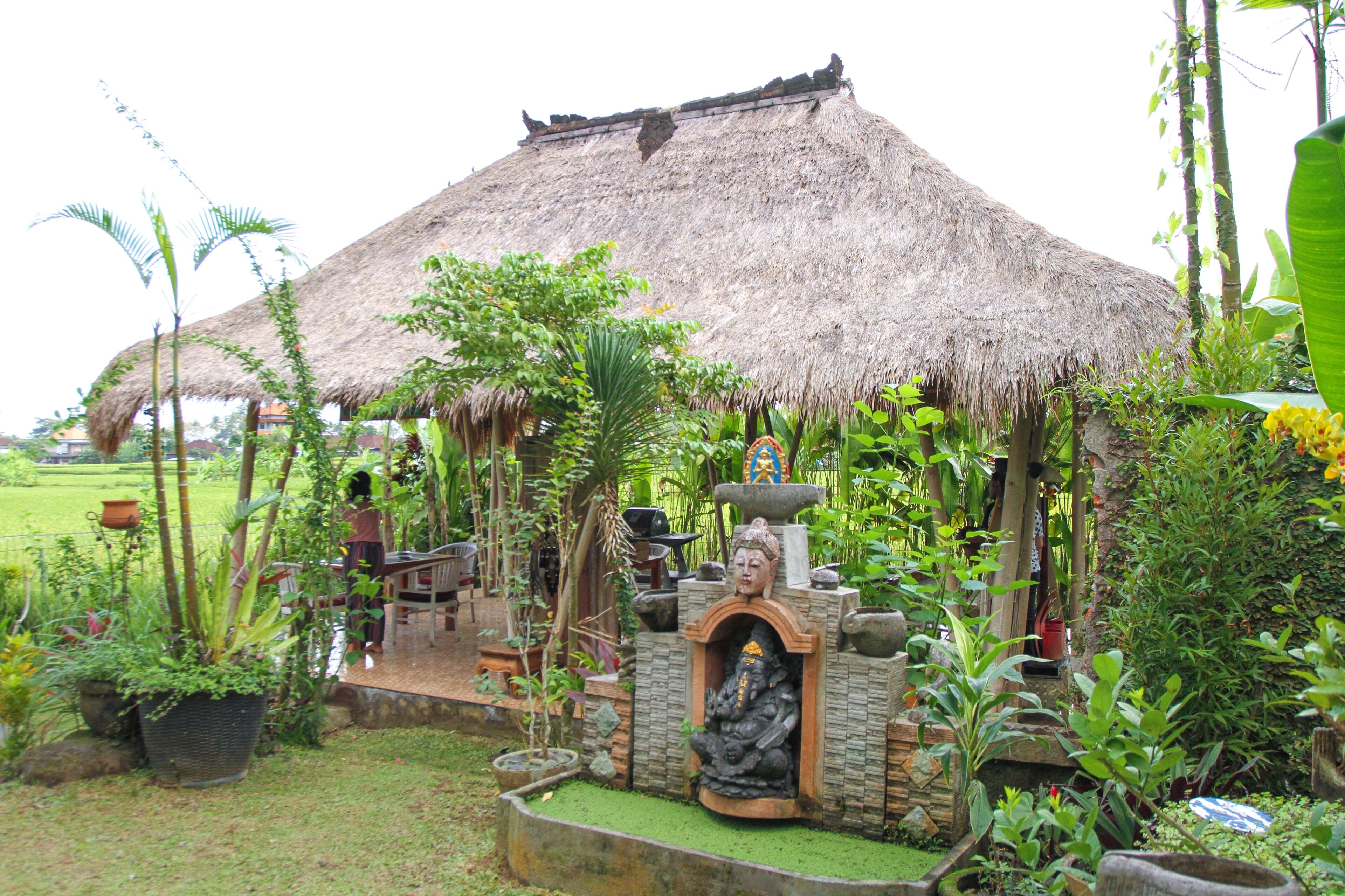 Kubu Sari Ubud