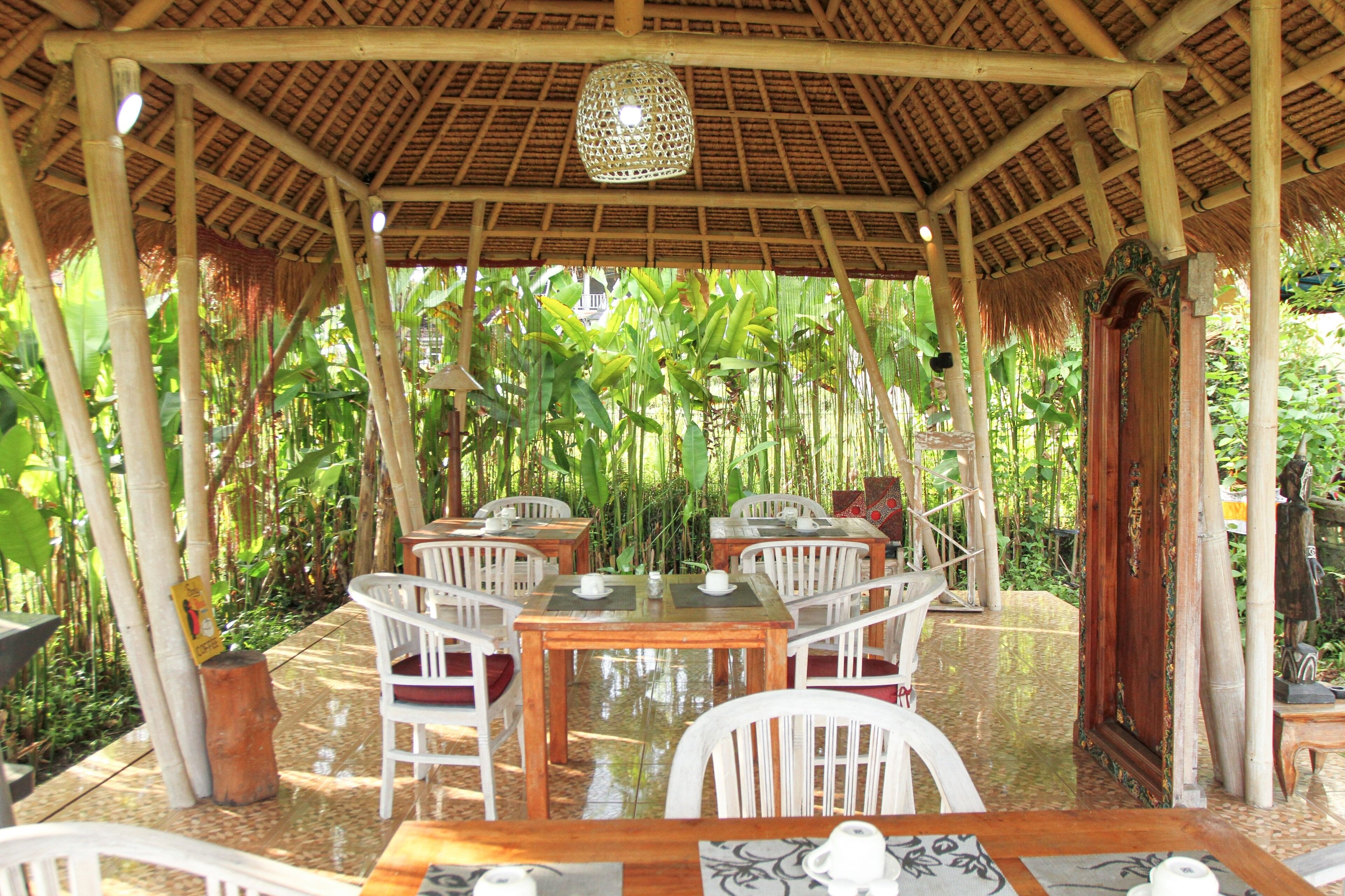 Kubu Sari Ubud
