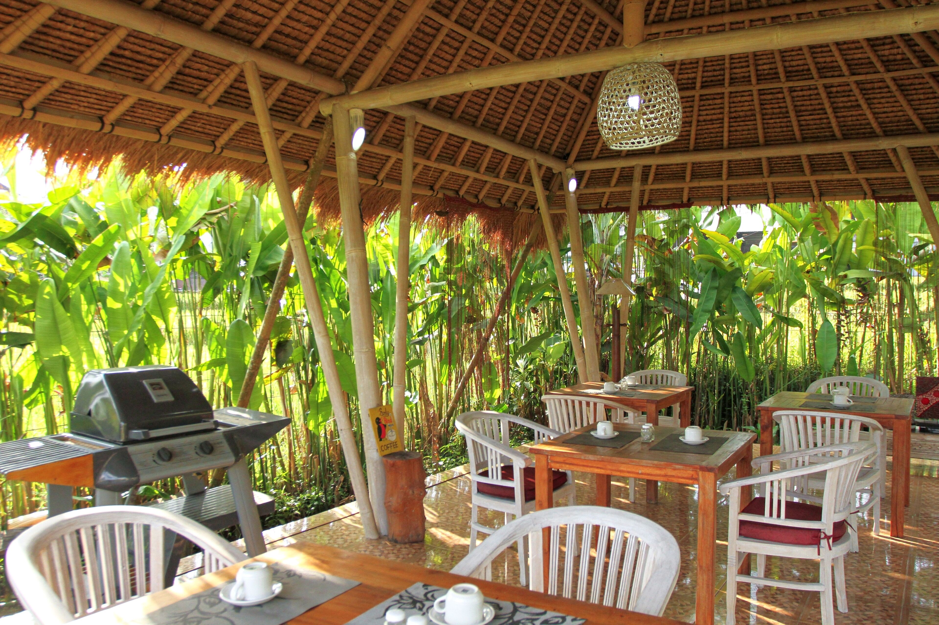 Kubu Sari Ubud