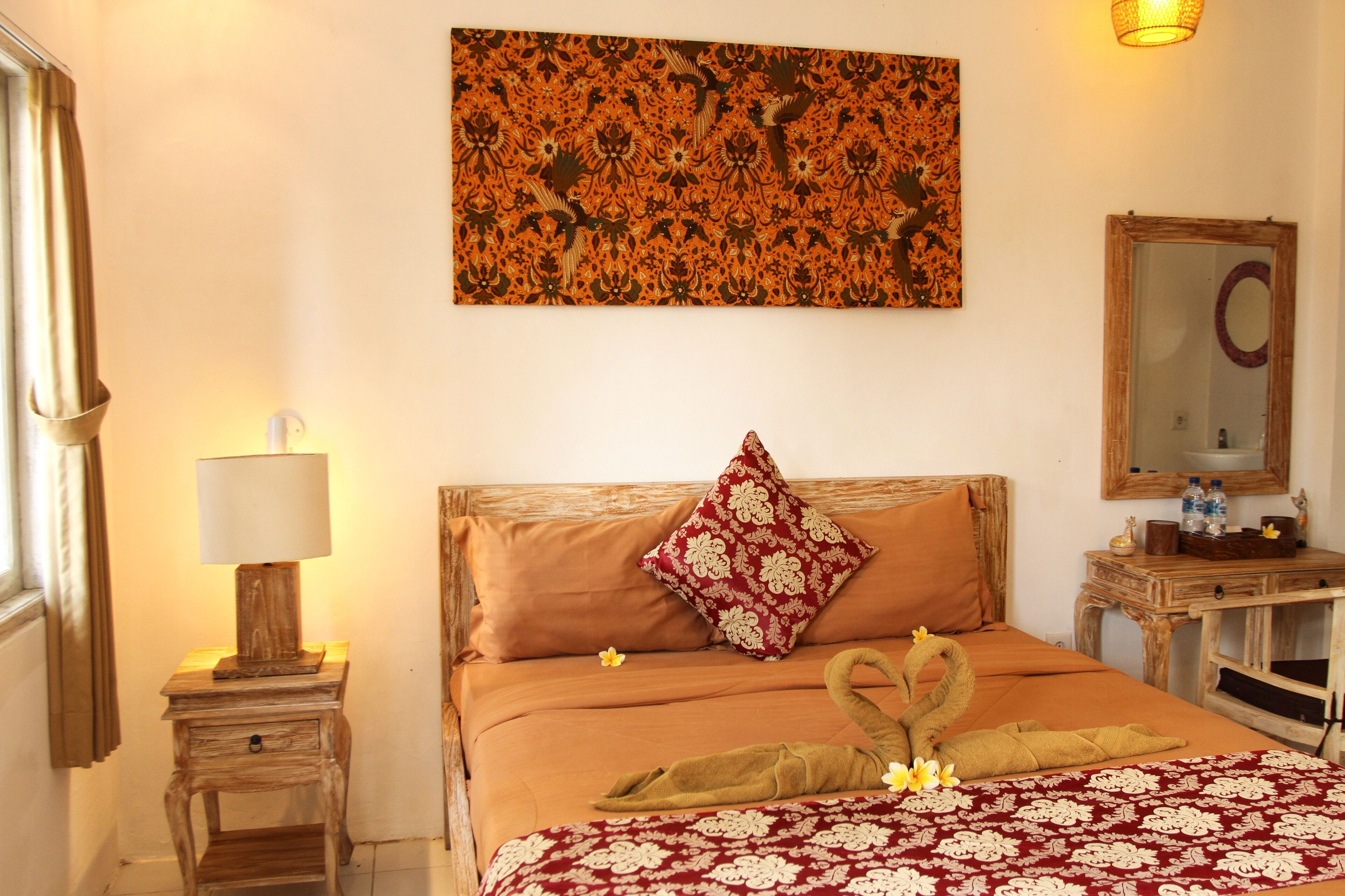 Kubu Sari Ubud