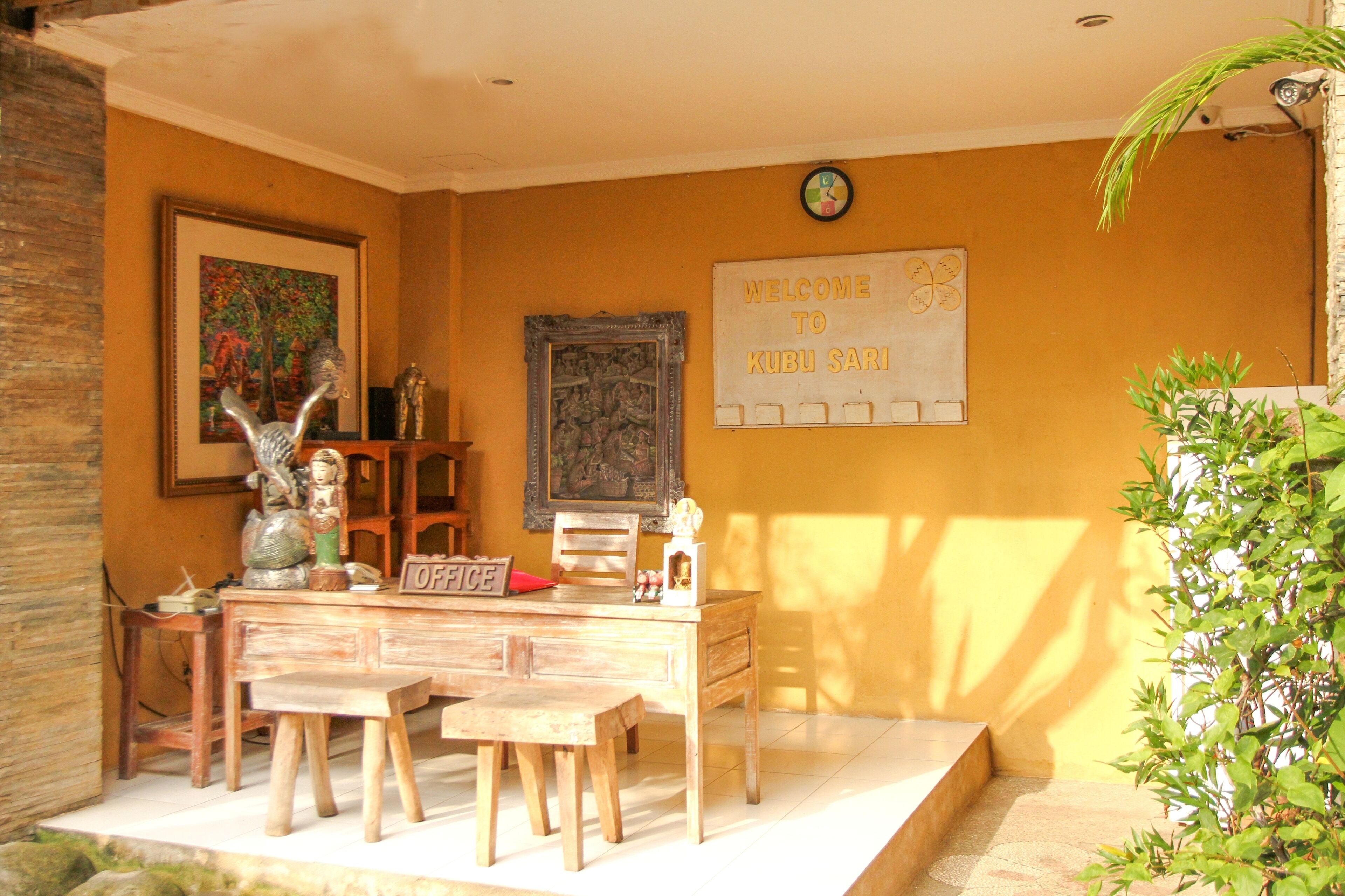 Kubu Sari Ubud