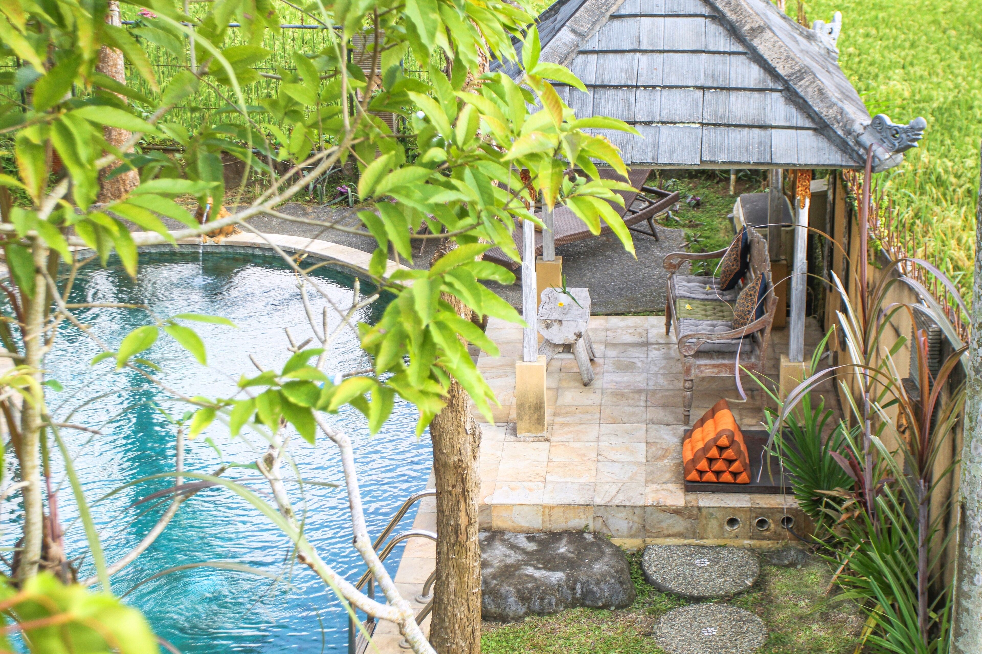 Kubu Sari Ubud