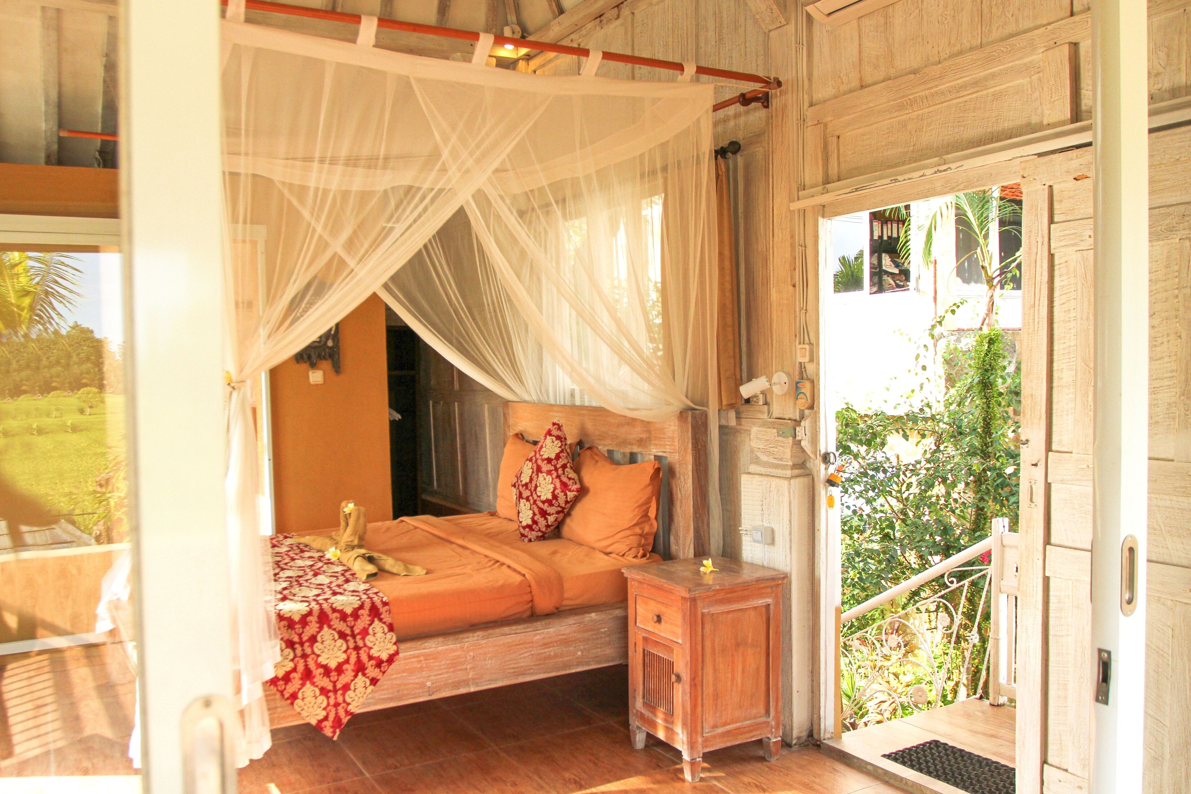 Kubu Sari Ubud