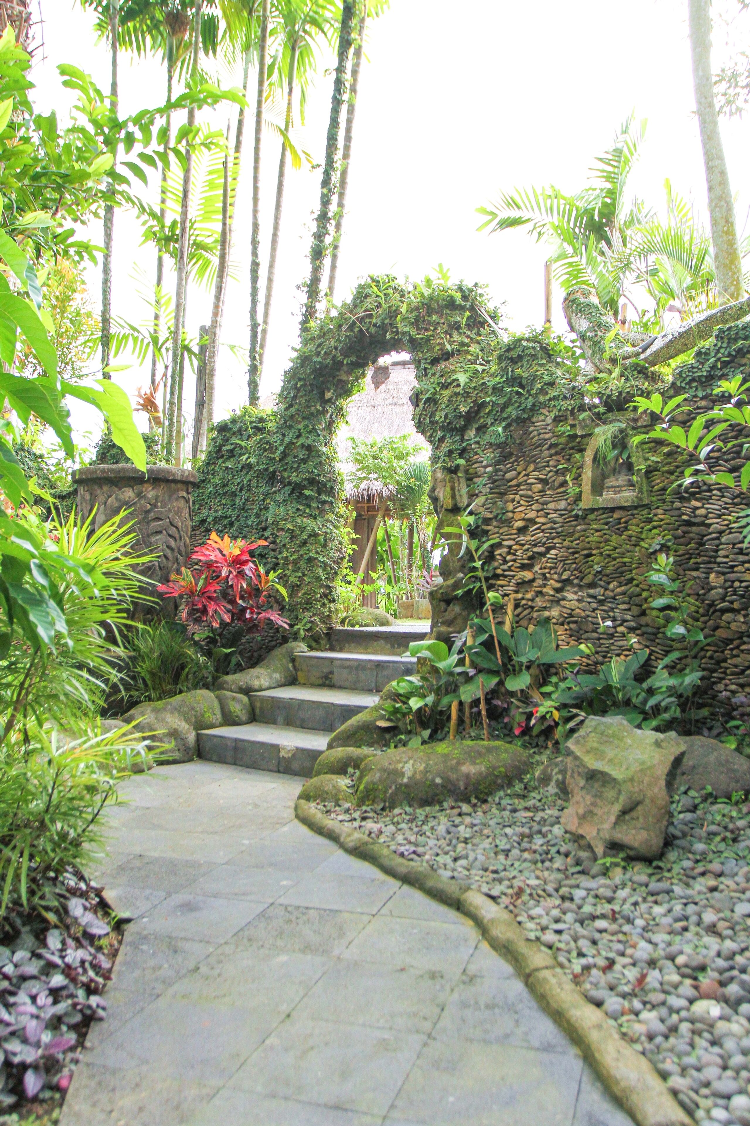 Kubu Sari Ubud