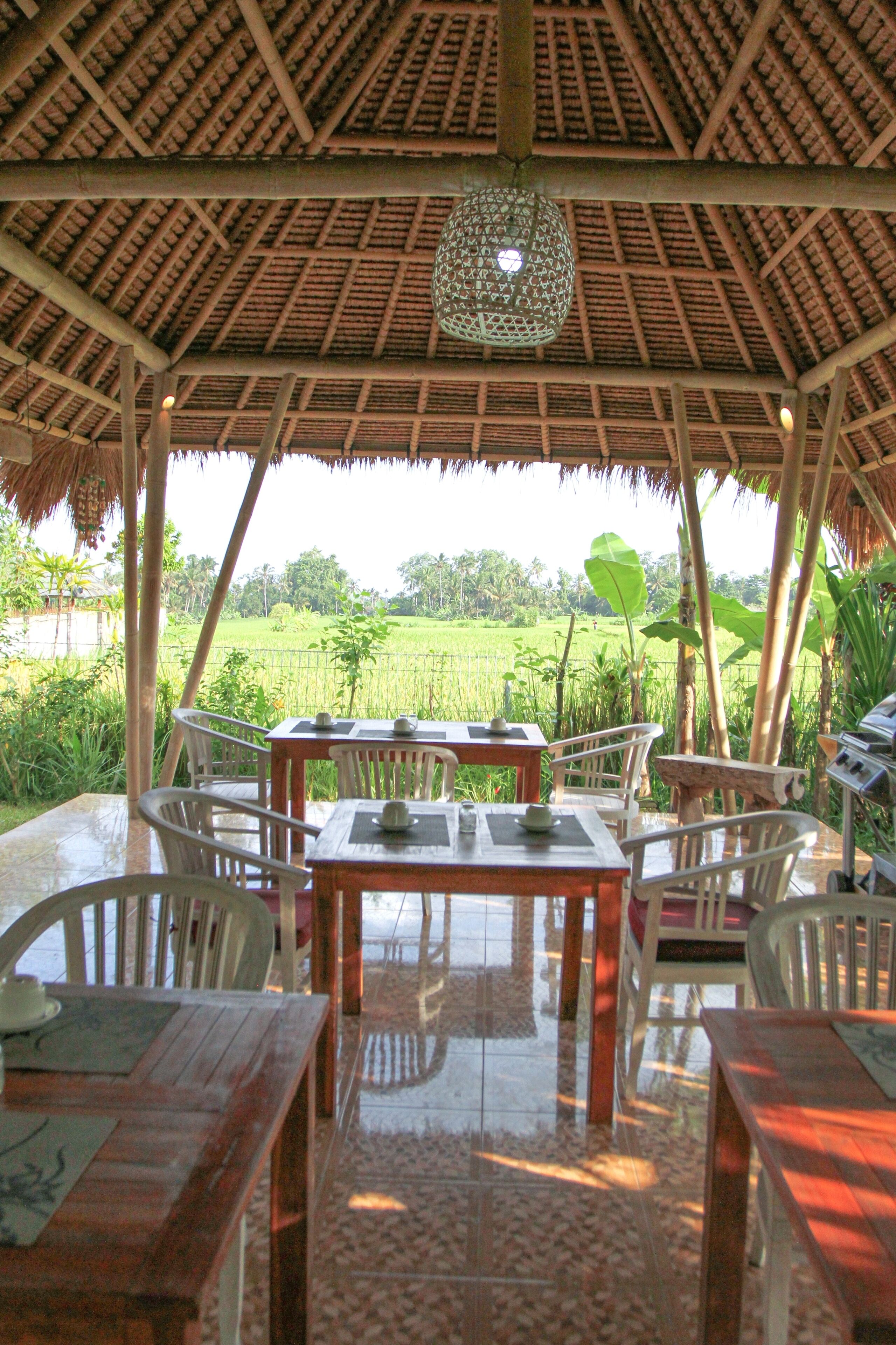 Kubu Sari Ubud
