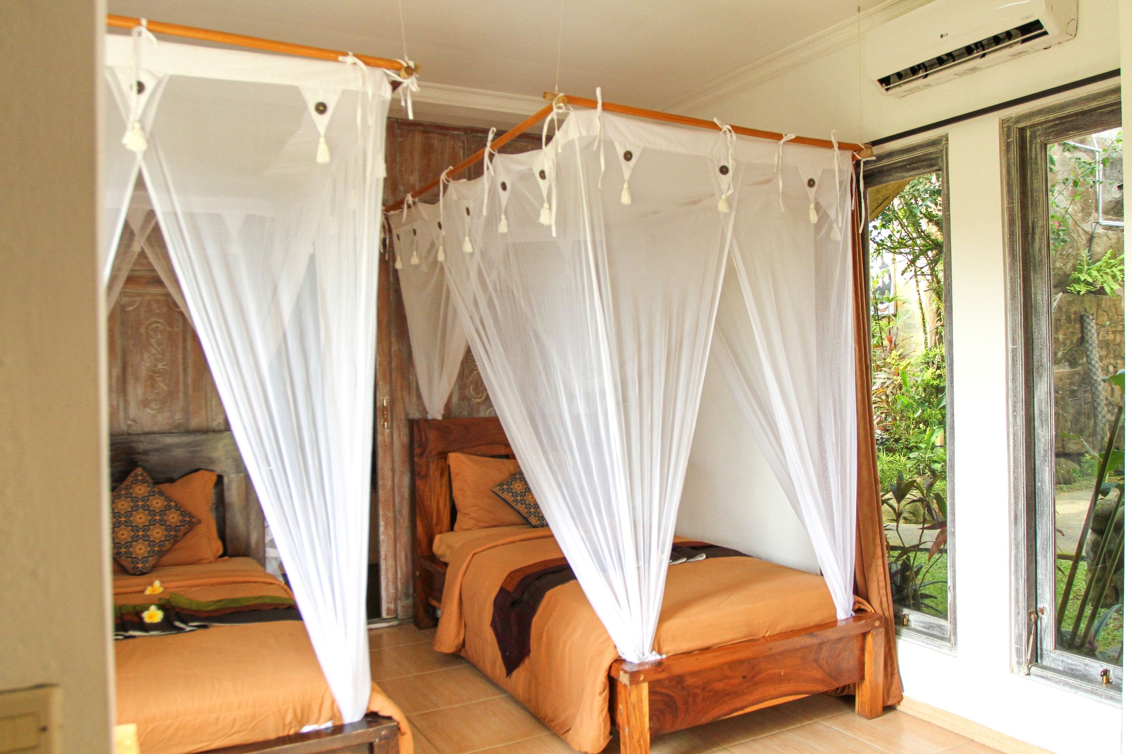 Kubu Sari Ubud