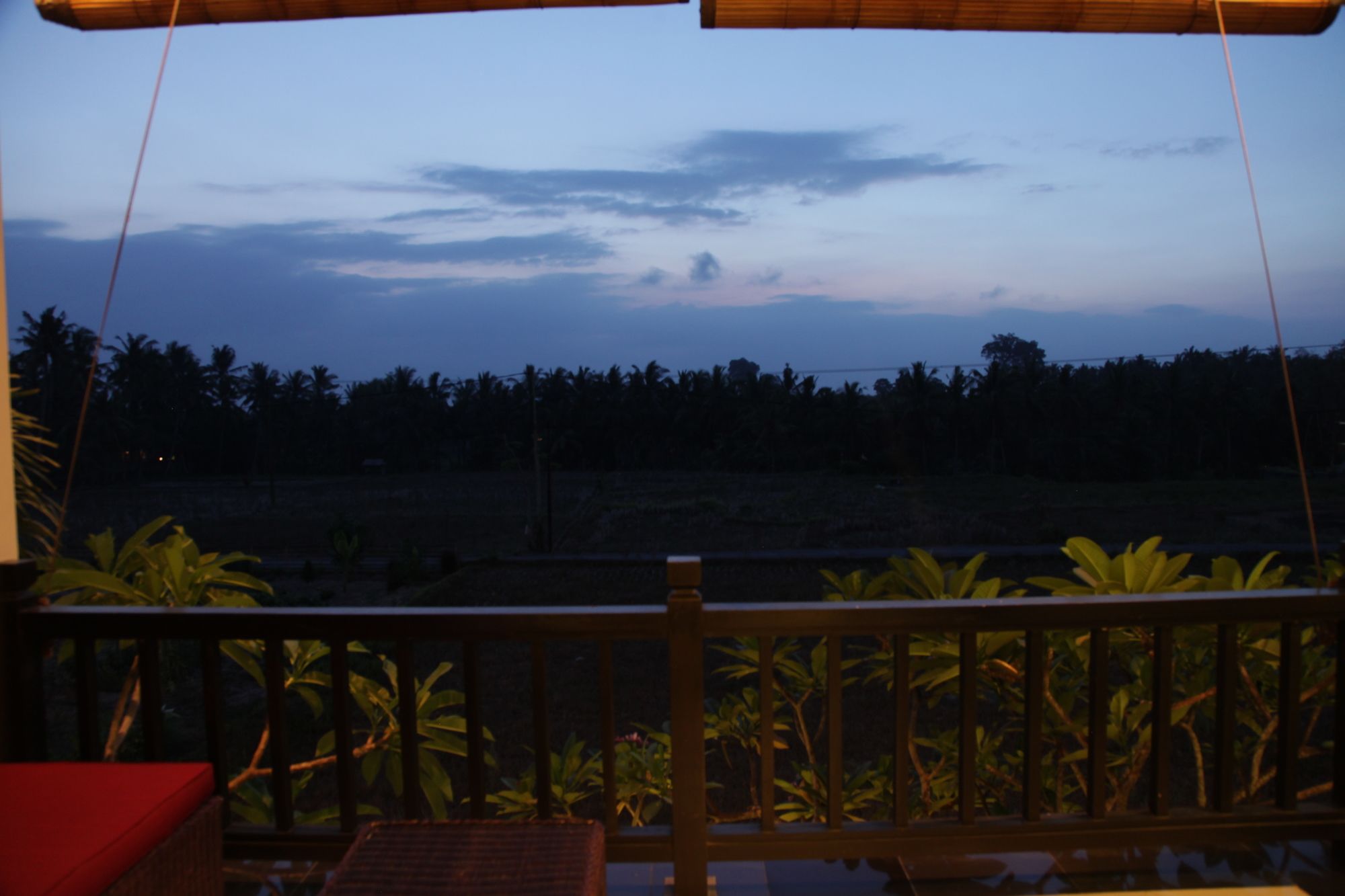 Kubu Soca Villa