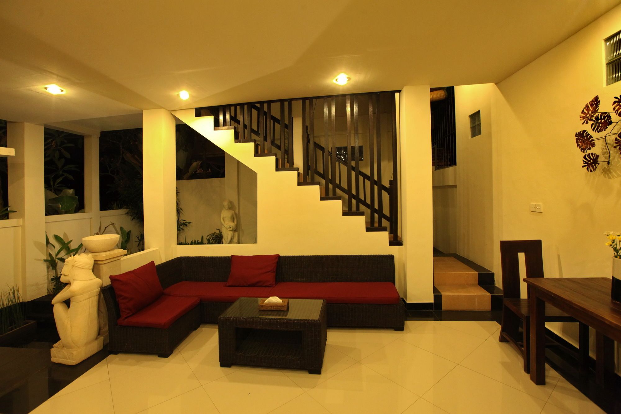 Kubu Soca Villa