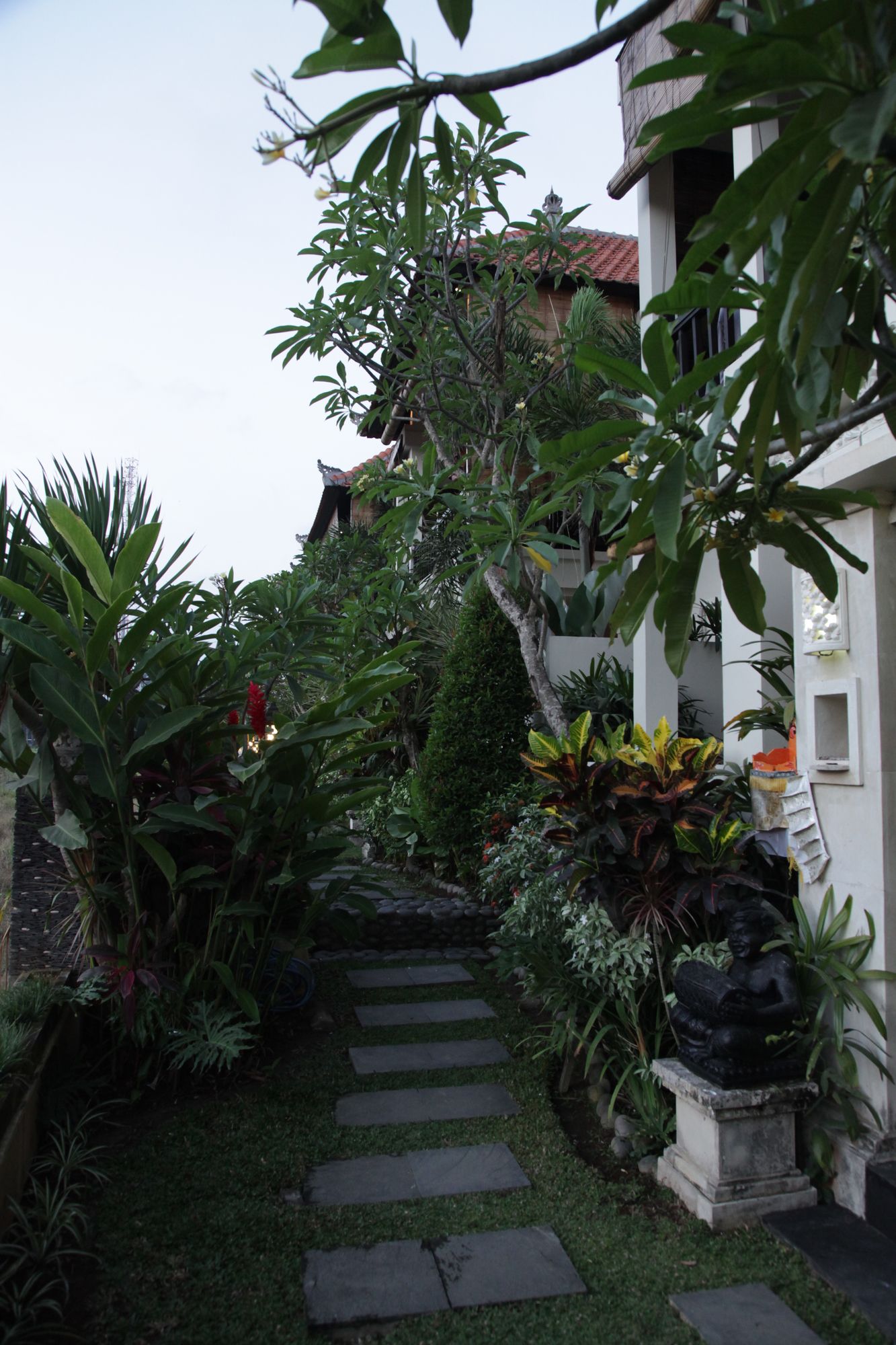 Kubu Soca Villa