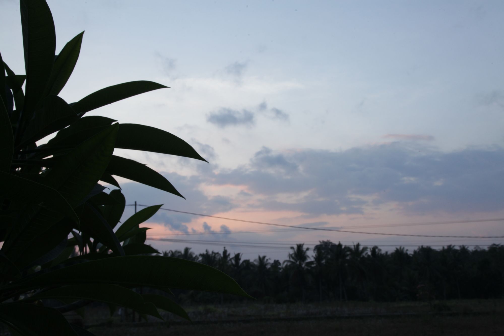 Kubu Soca Villa