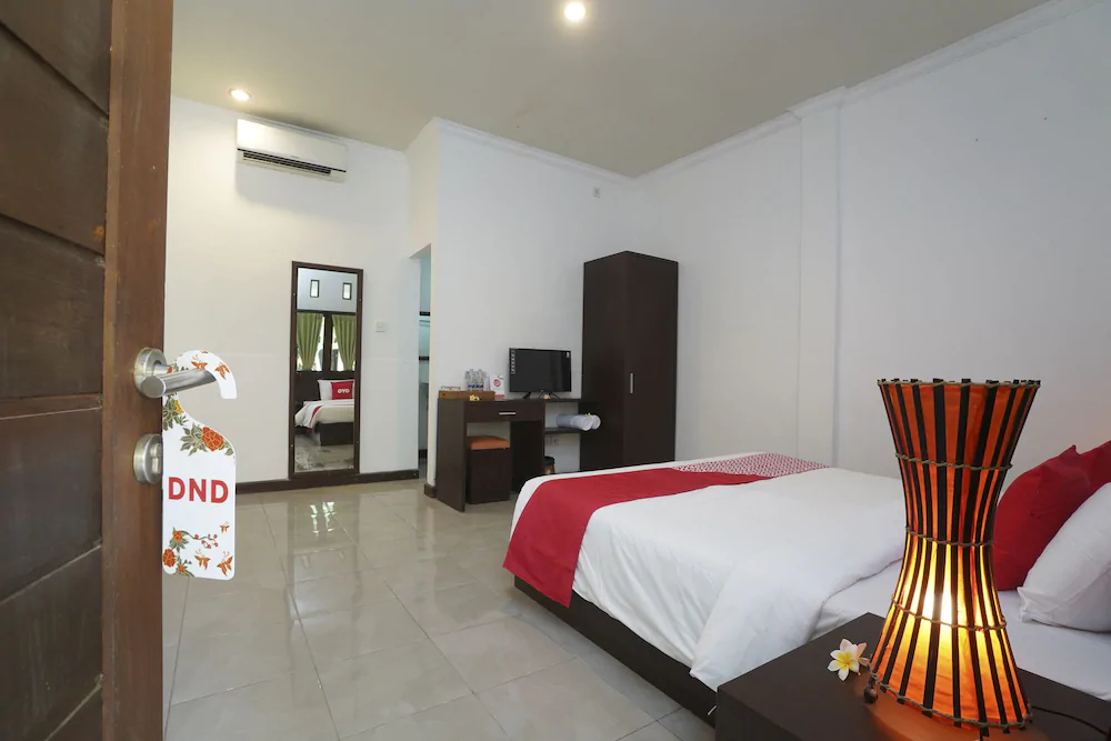 OYO 1840 Kubu Ubud Hotel