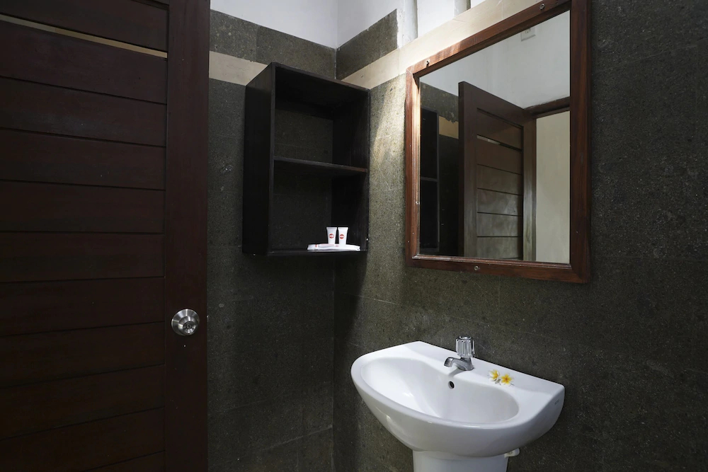 OYO 1840 Kubu Ubud Hotel