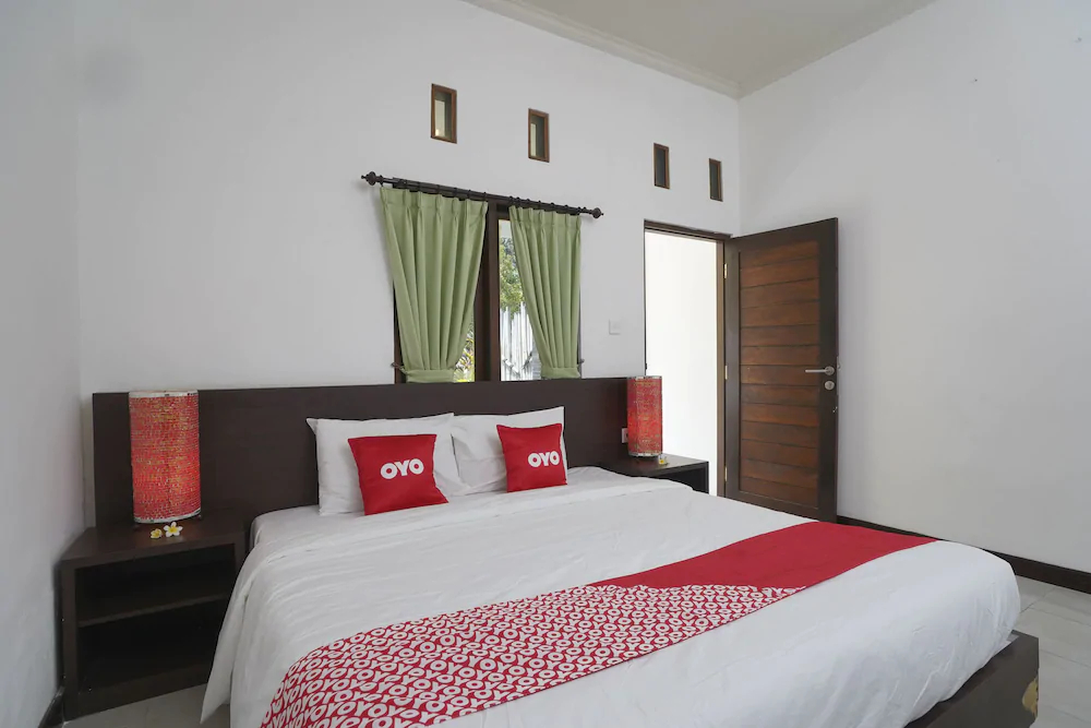 OYO 1840 Kubu Ubud Hotel