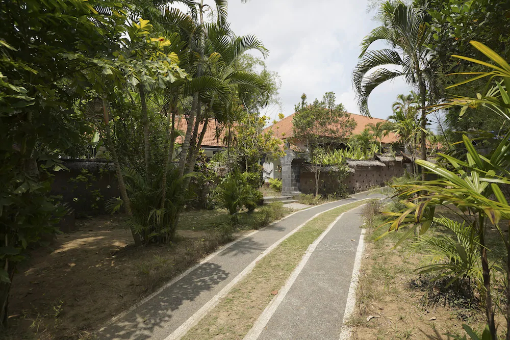 OYO 1840 Kubu Ubud Hotel
