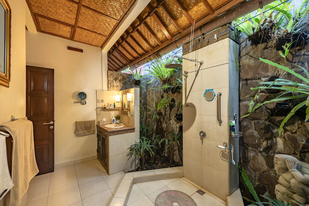 Kuda Angin Villa