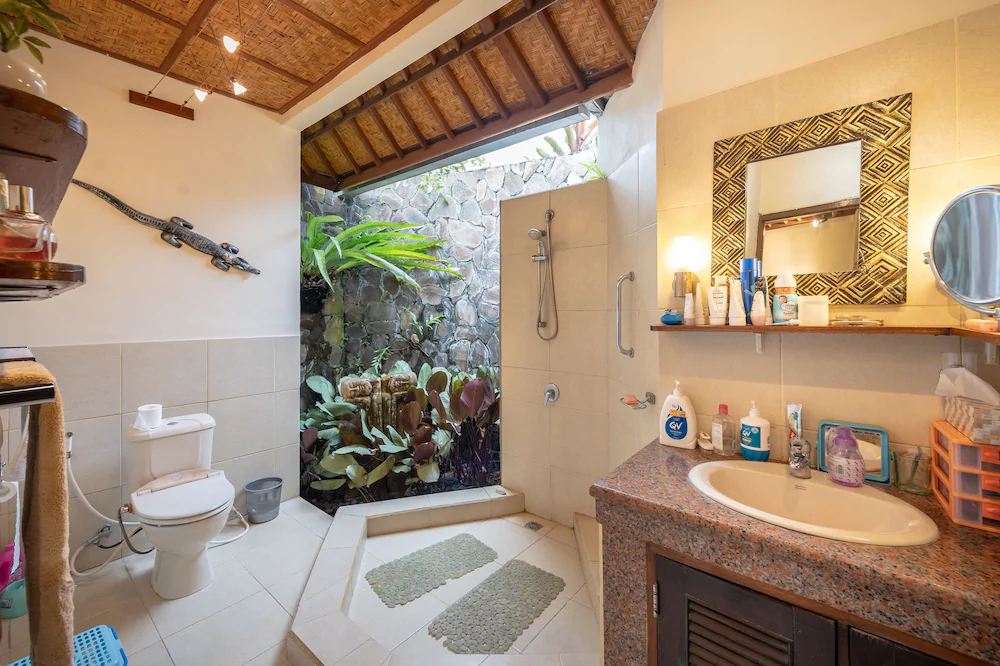 Kuda Angin Villa