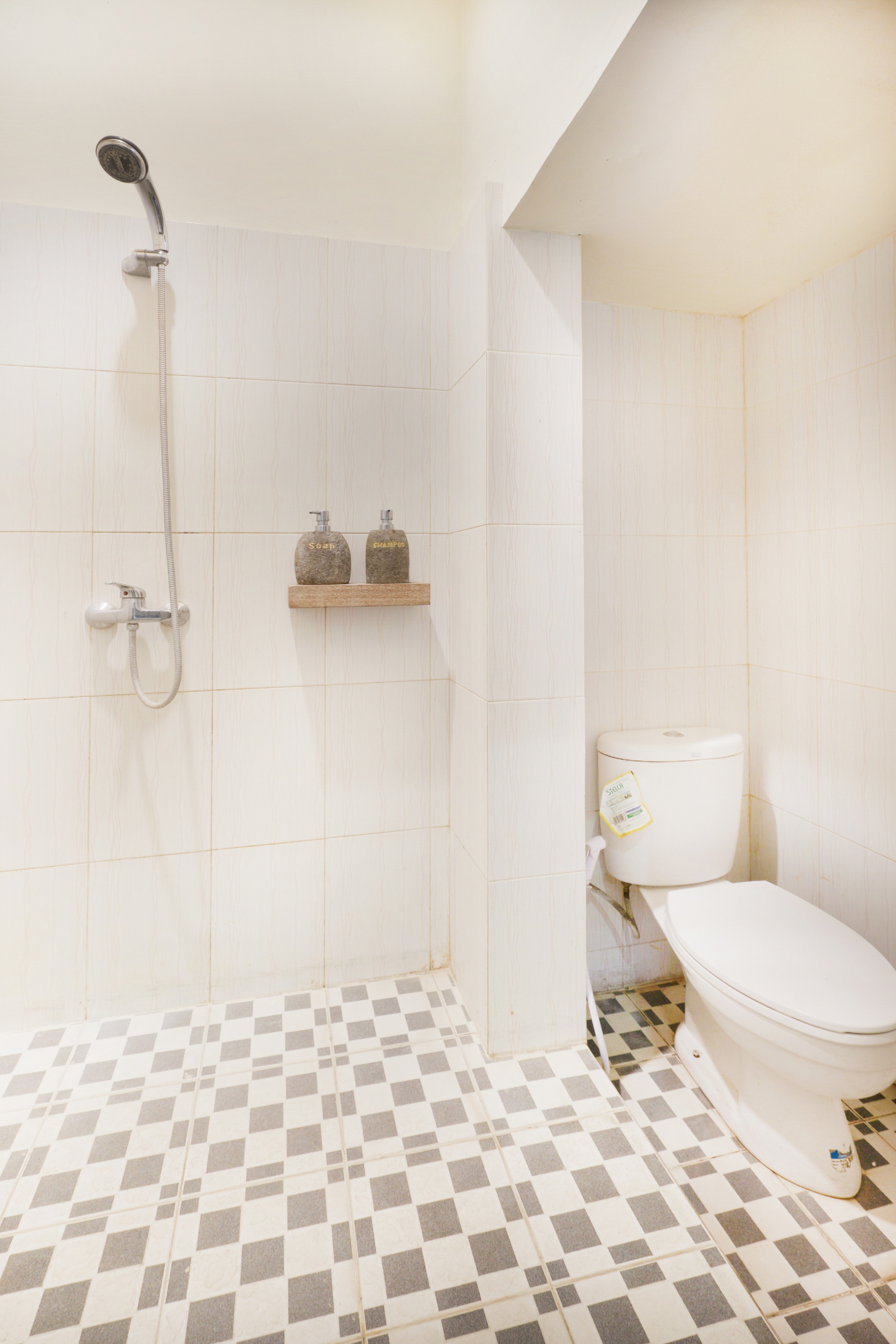 Kudesa Homestay By OYO Rooms