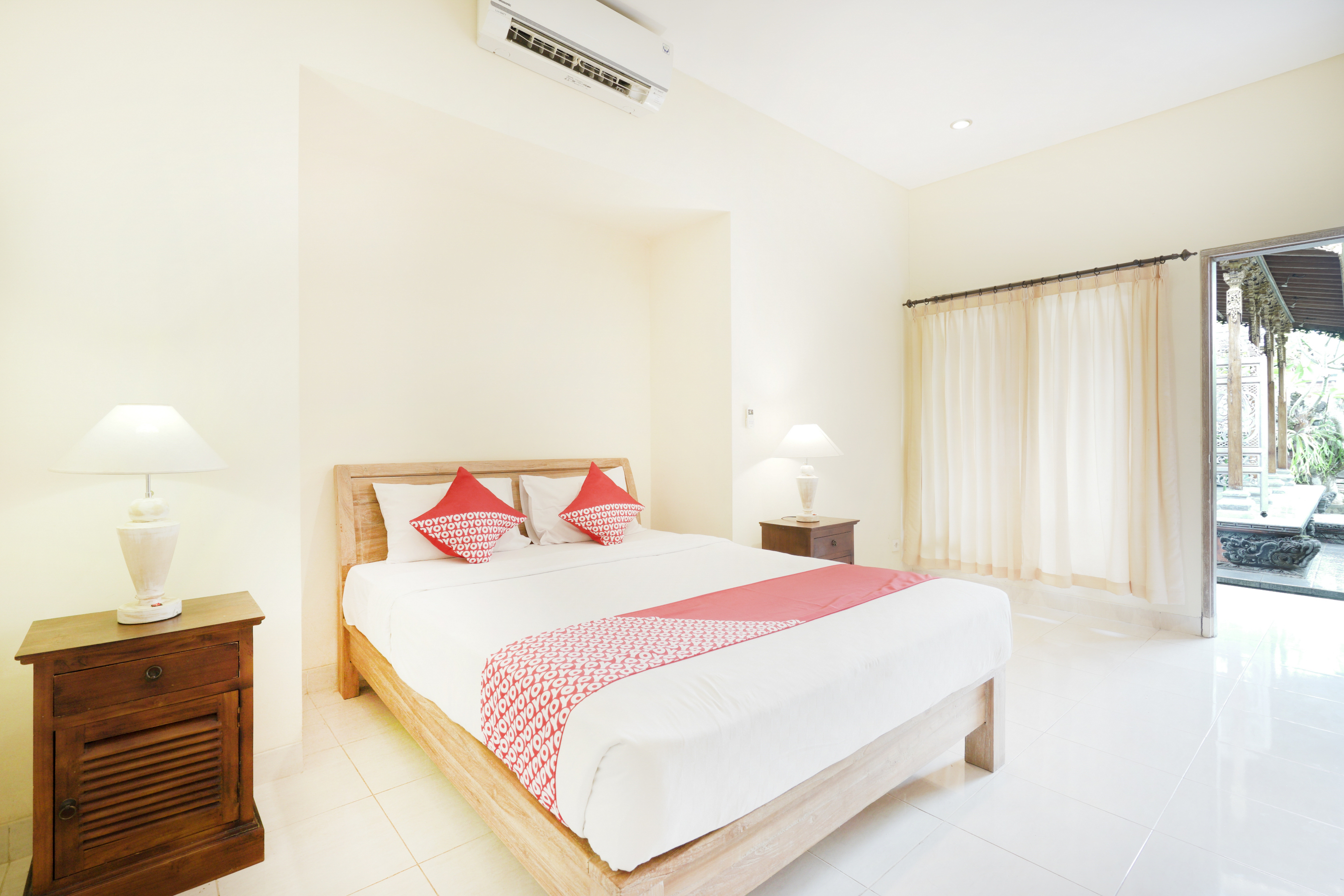 Kudesa Homestay By OYO Rooms