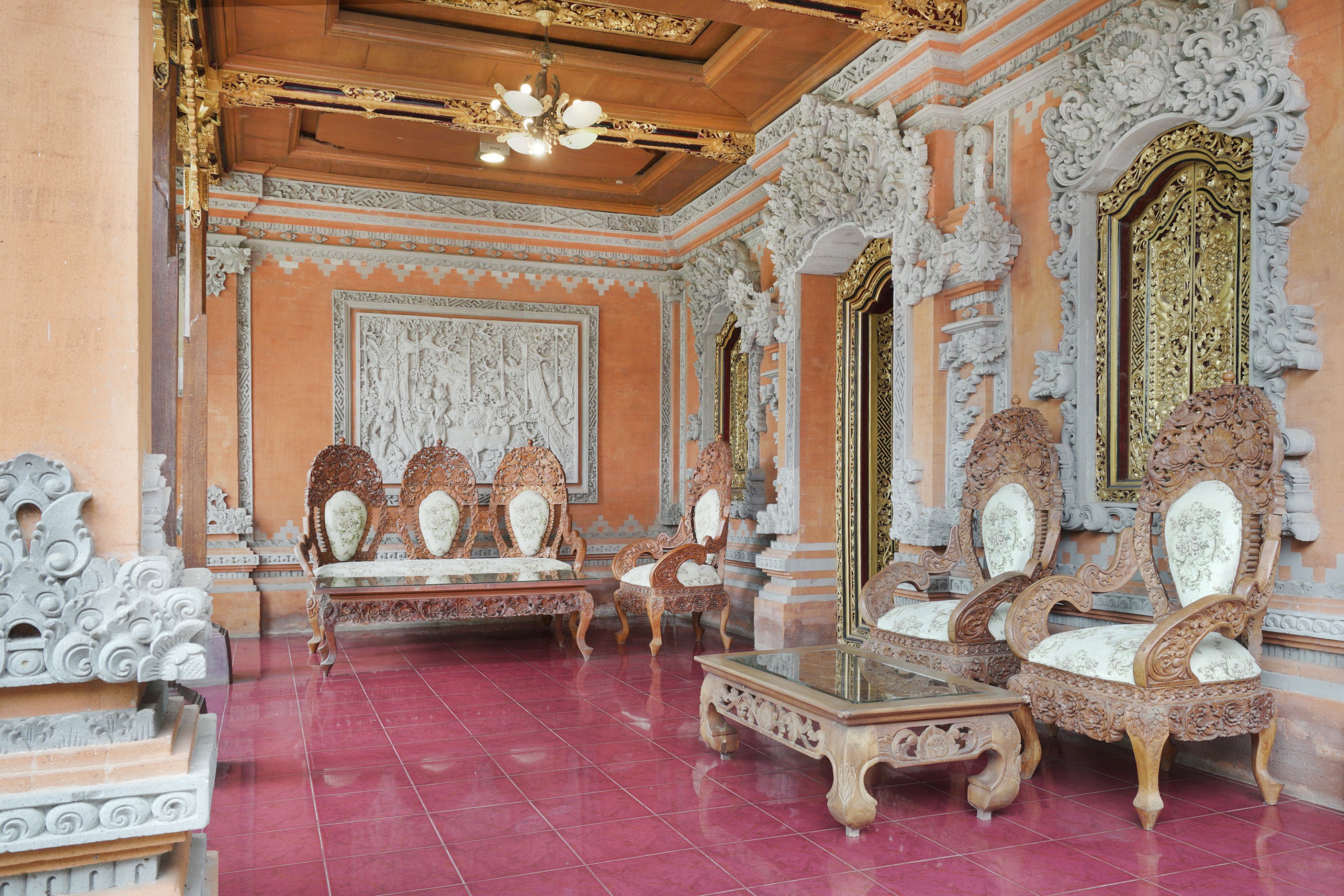 Kudesa Homestay By OYO Rooms