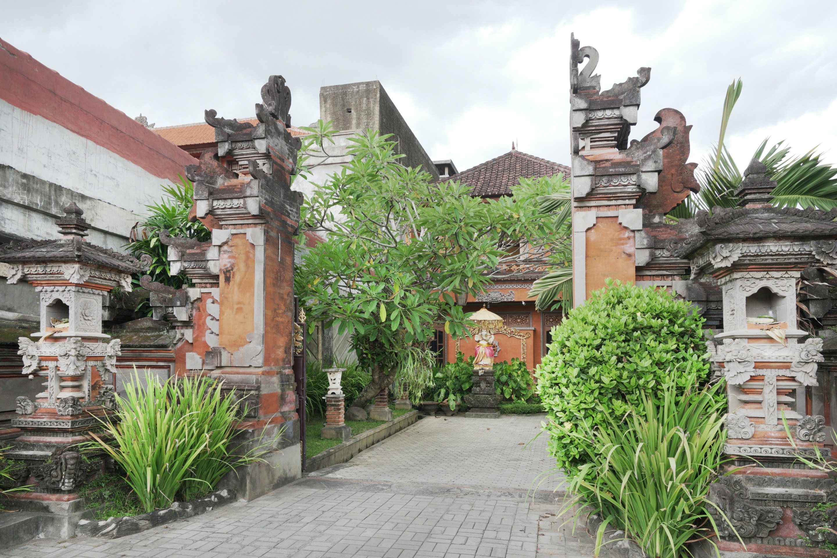 Kudesa Homestay By OYO Rooms