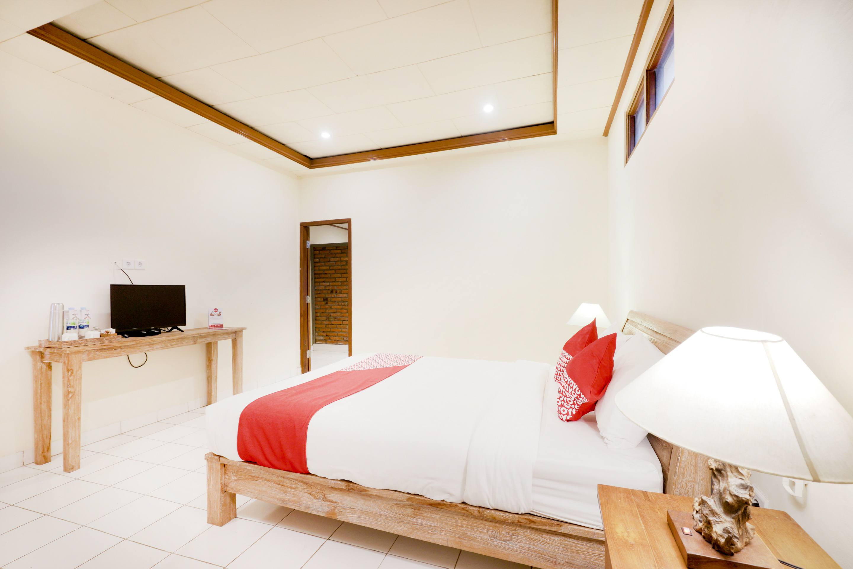 Kudesa Homestay By OYO Rooms