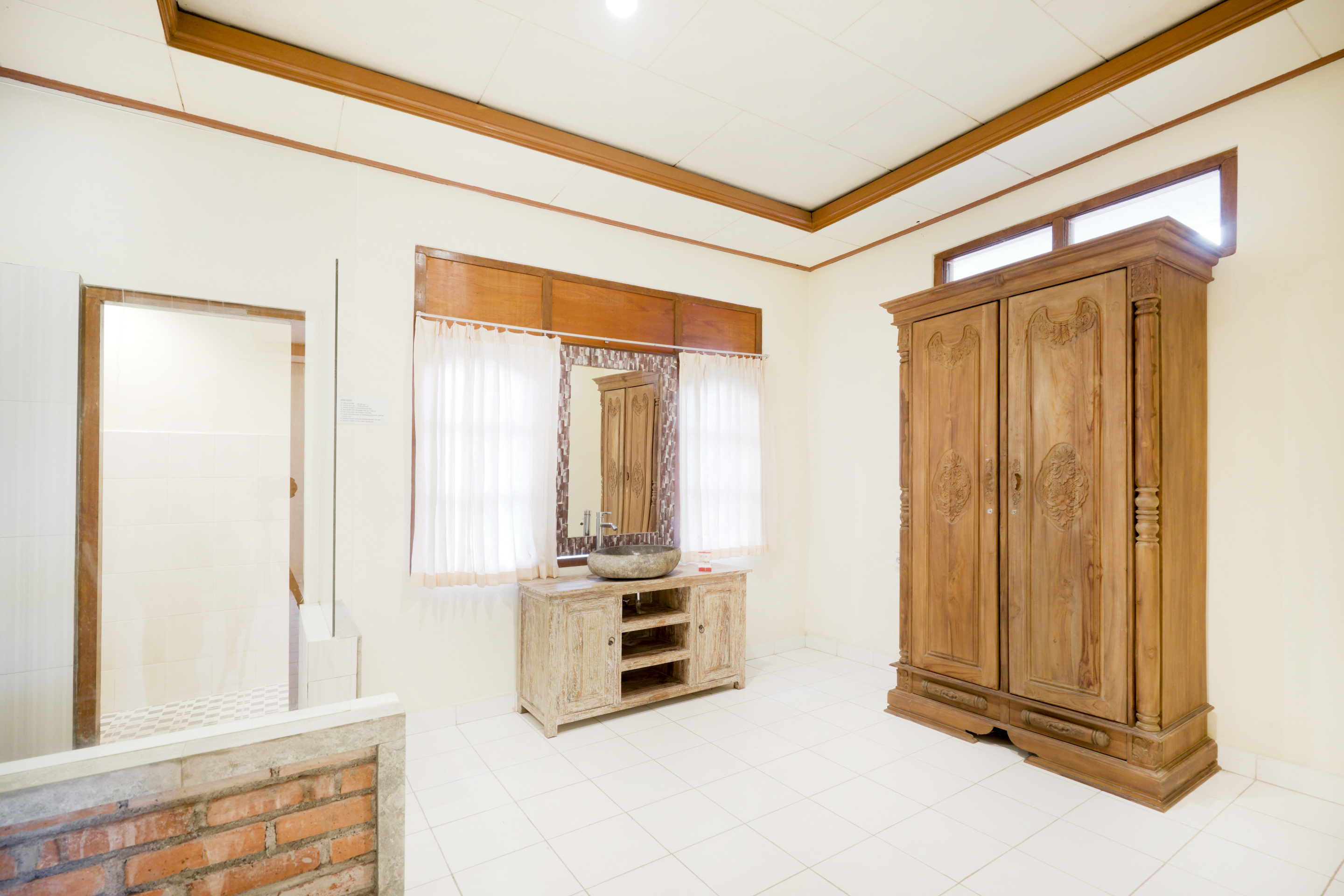 Kudesa Homestay By OYO Rooms