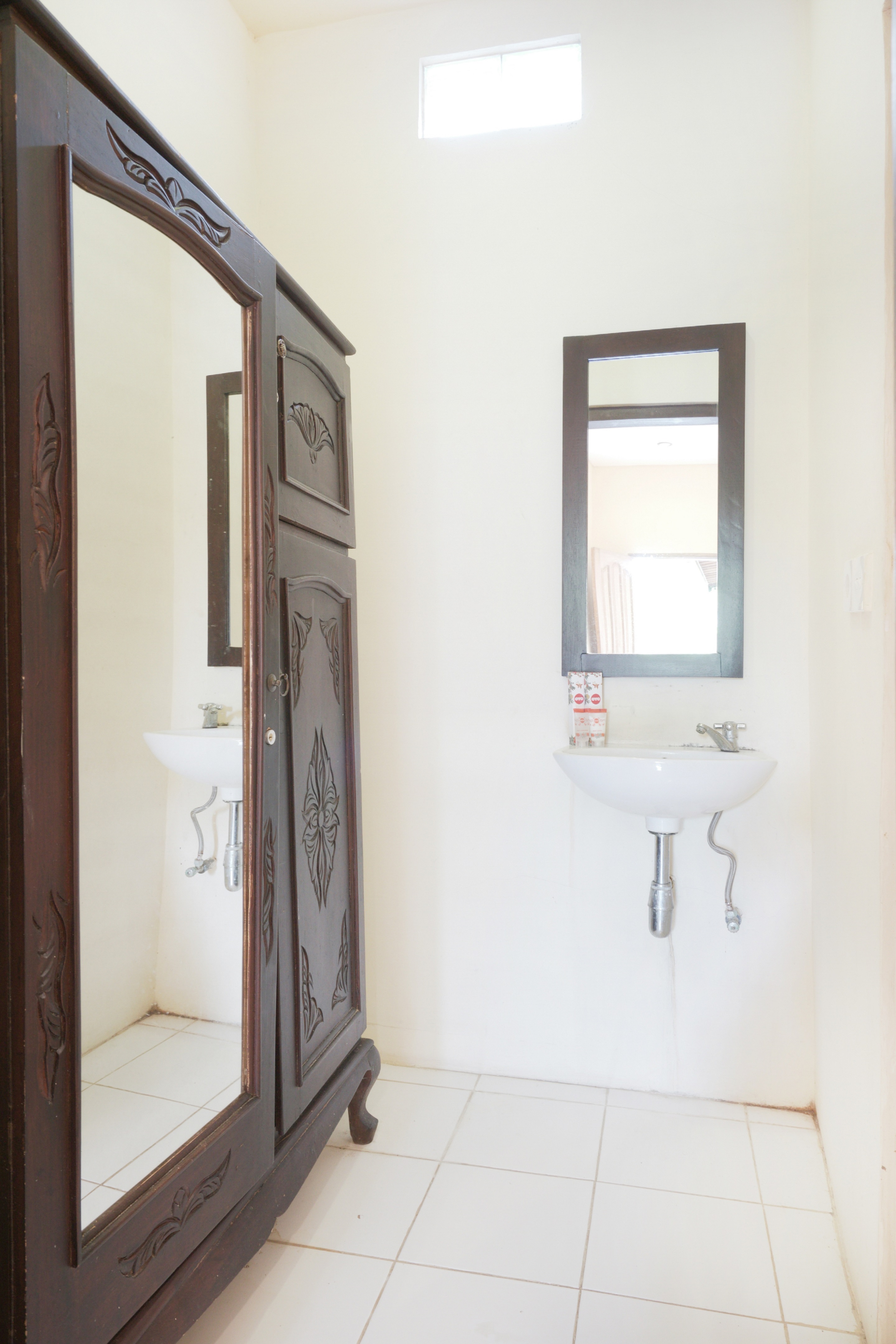 Kudesa Homestay By OYO Rooms