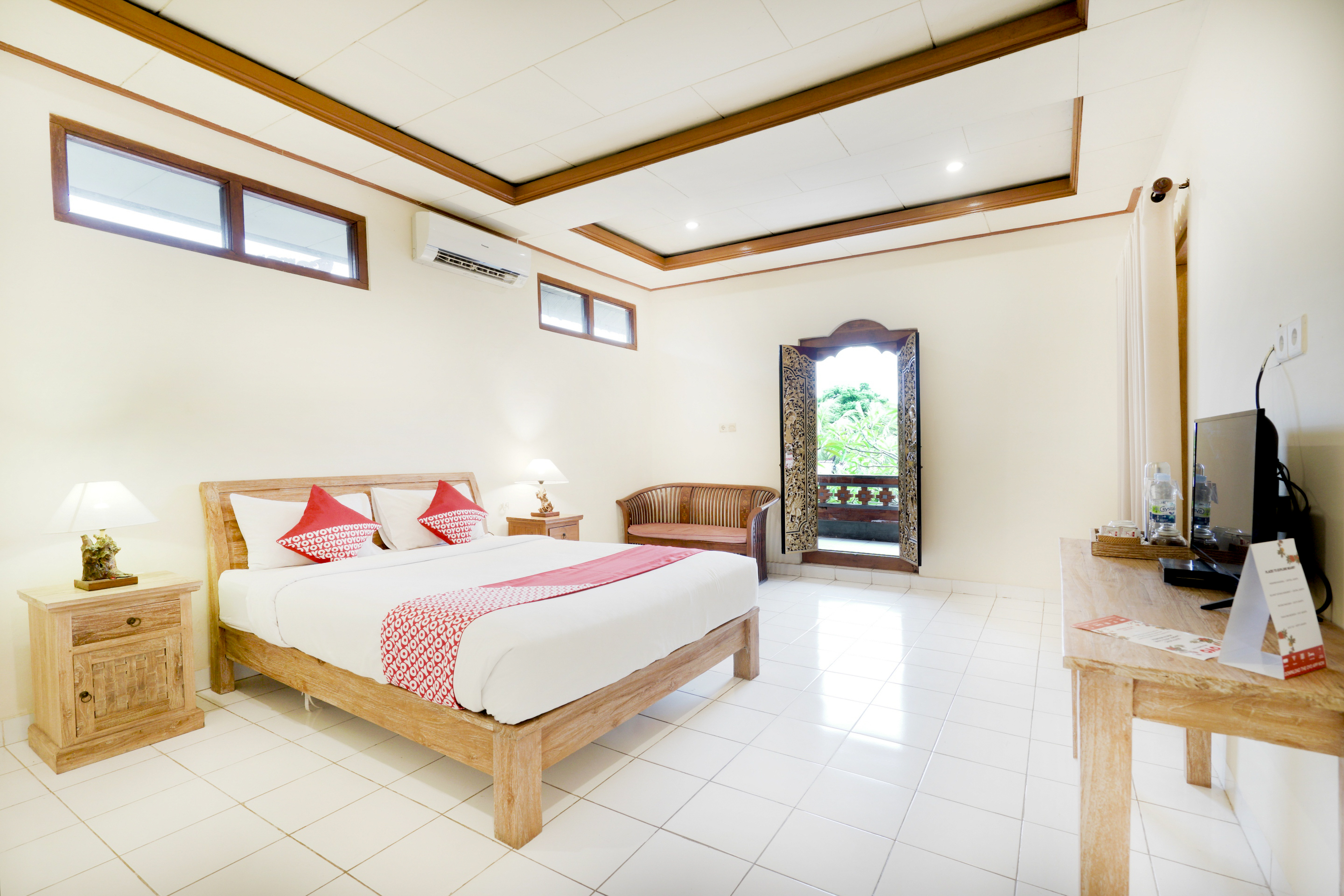 Kudesa Homestay By OYO Rooms