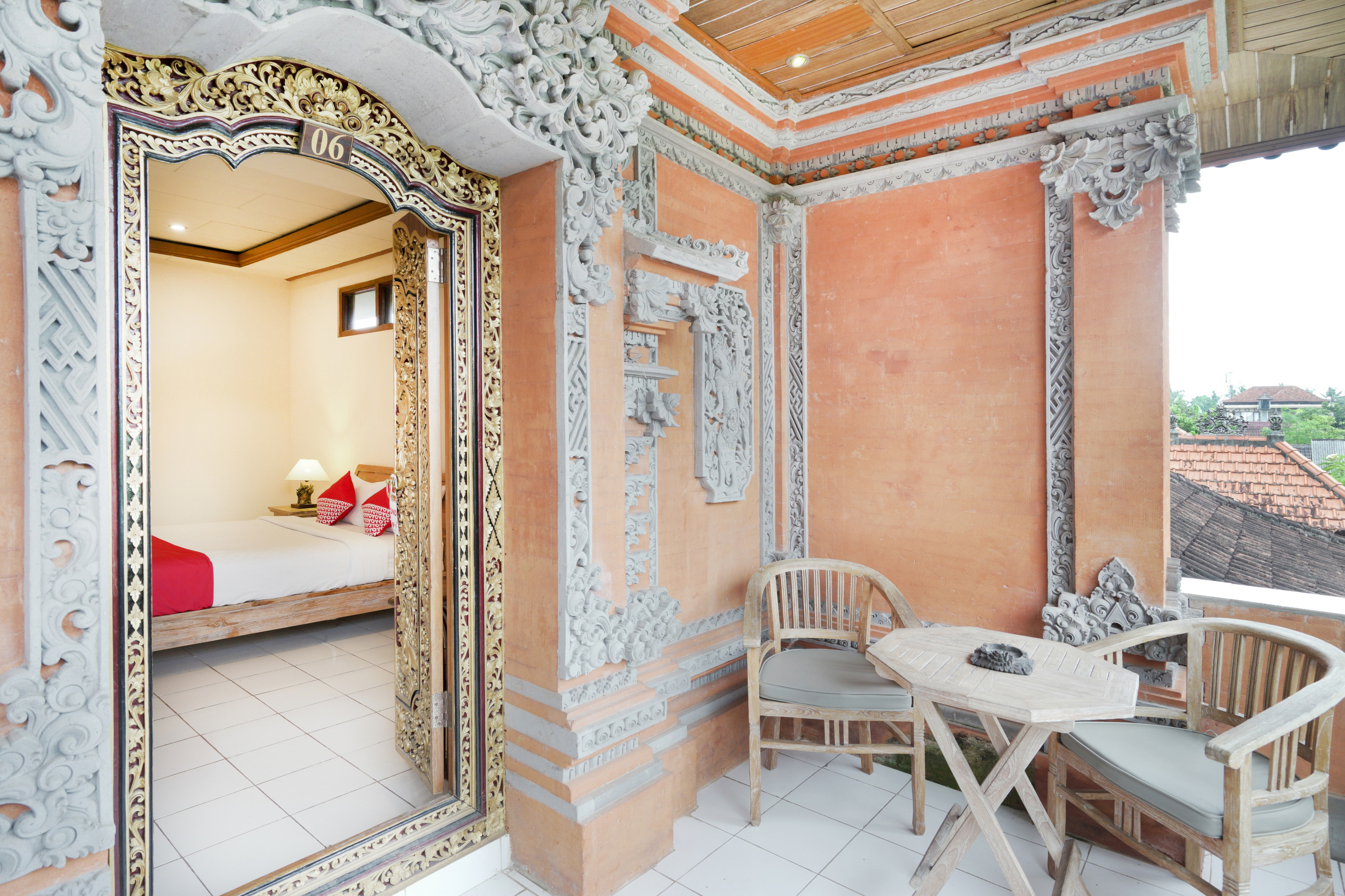 Kudesa Homestay By OYO Rooms
