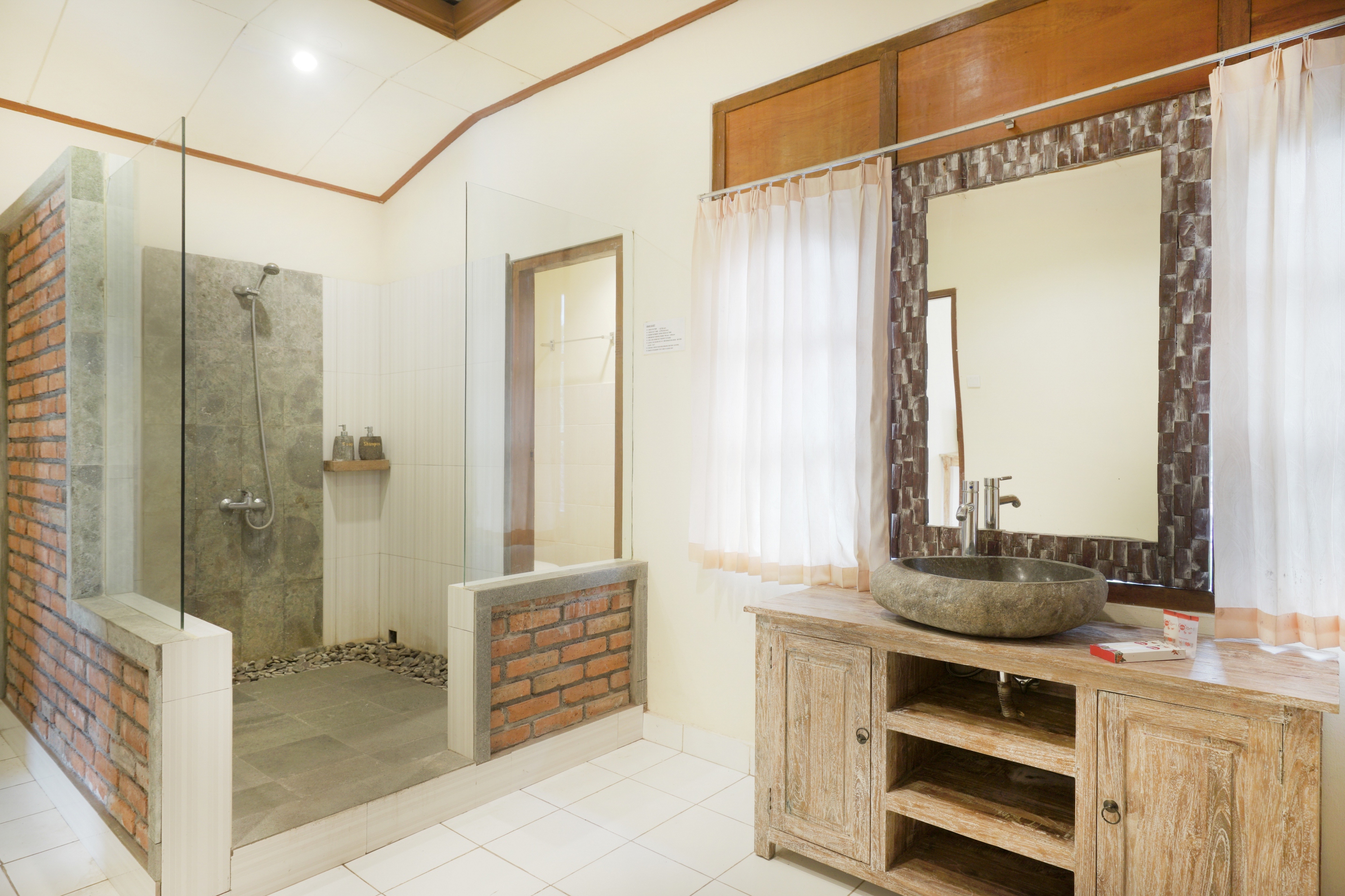 Kudesa Homestay By OYO Rooms