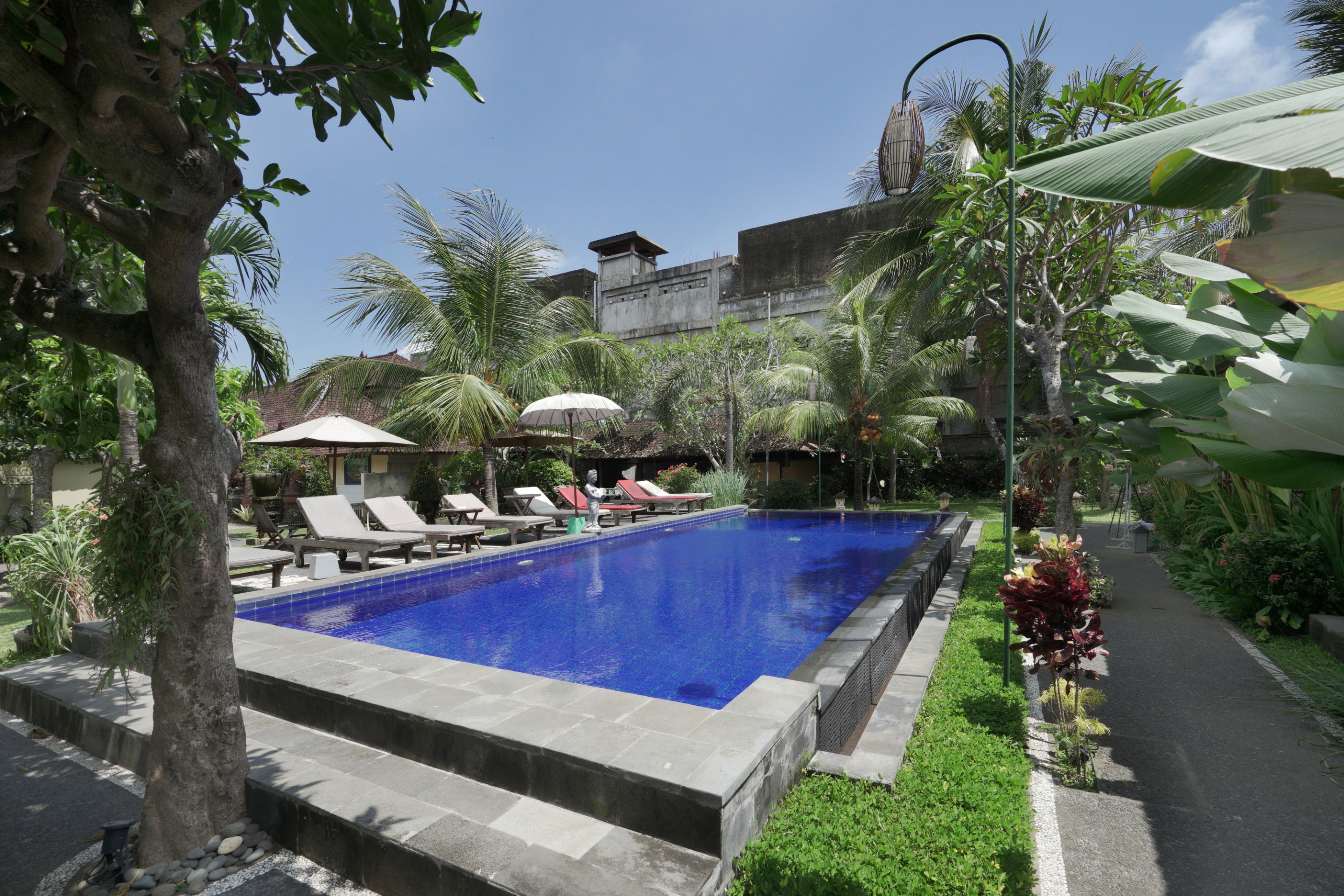 Kudesa Homestay By OYO Rooms