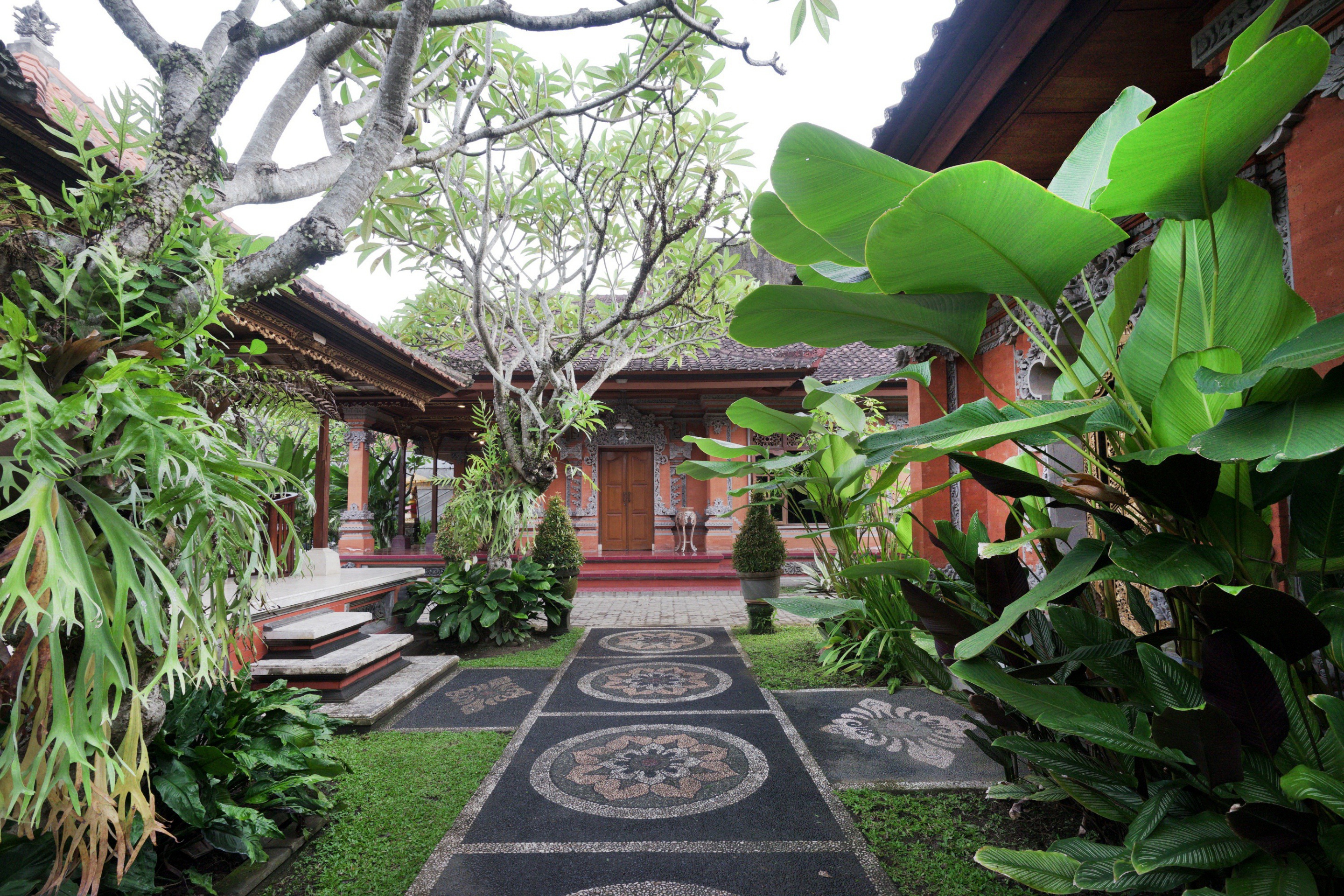 Kudesa Homestay By OYO Rooms